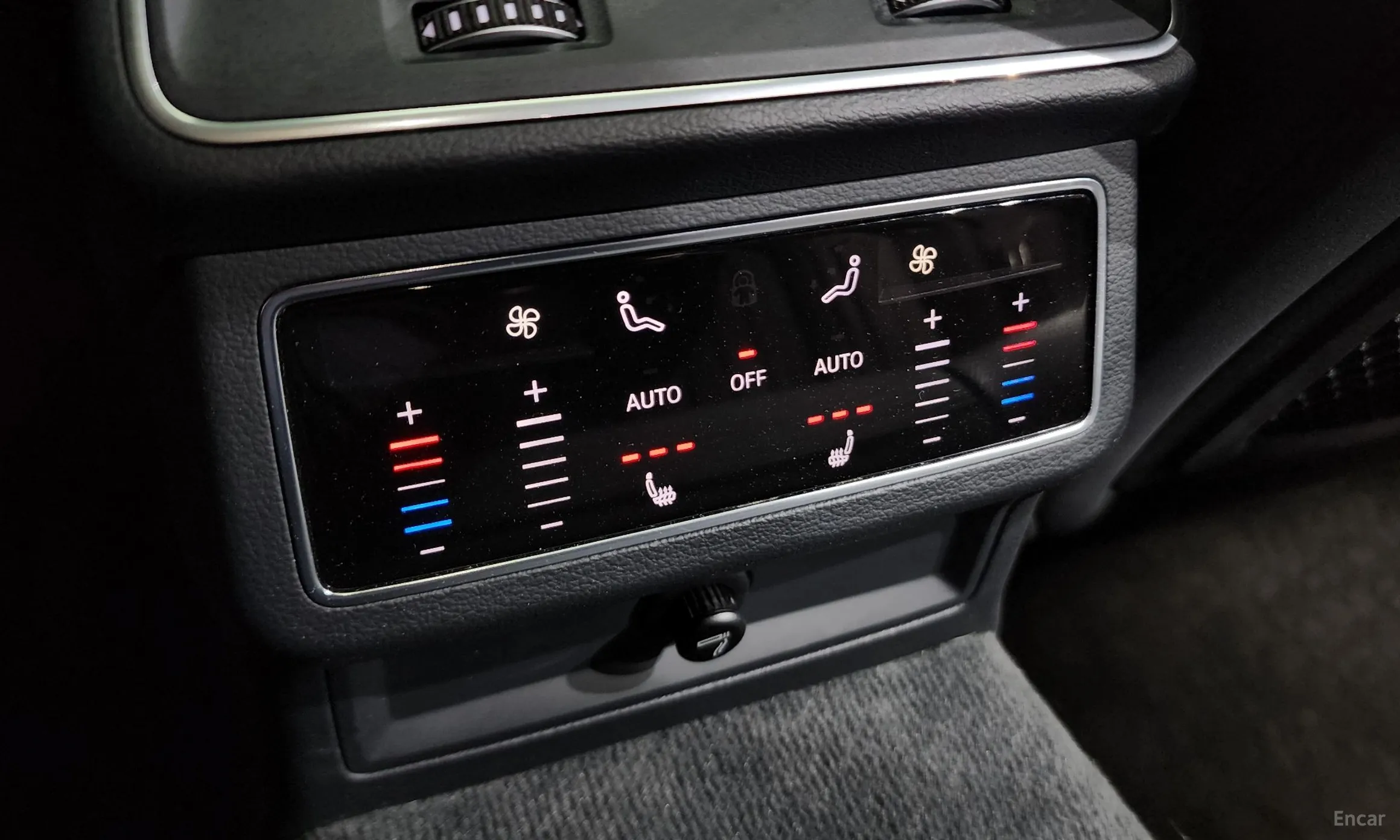 Audi A6 (C8) превью 19