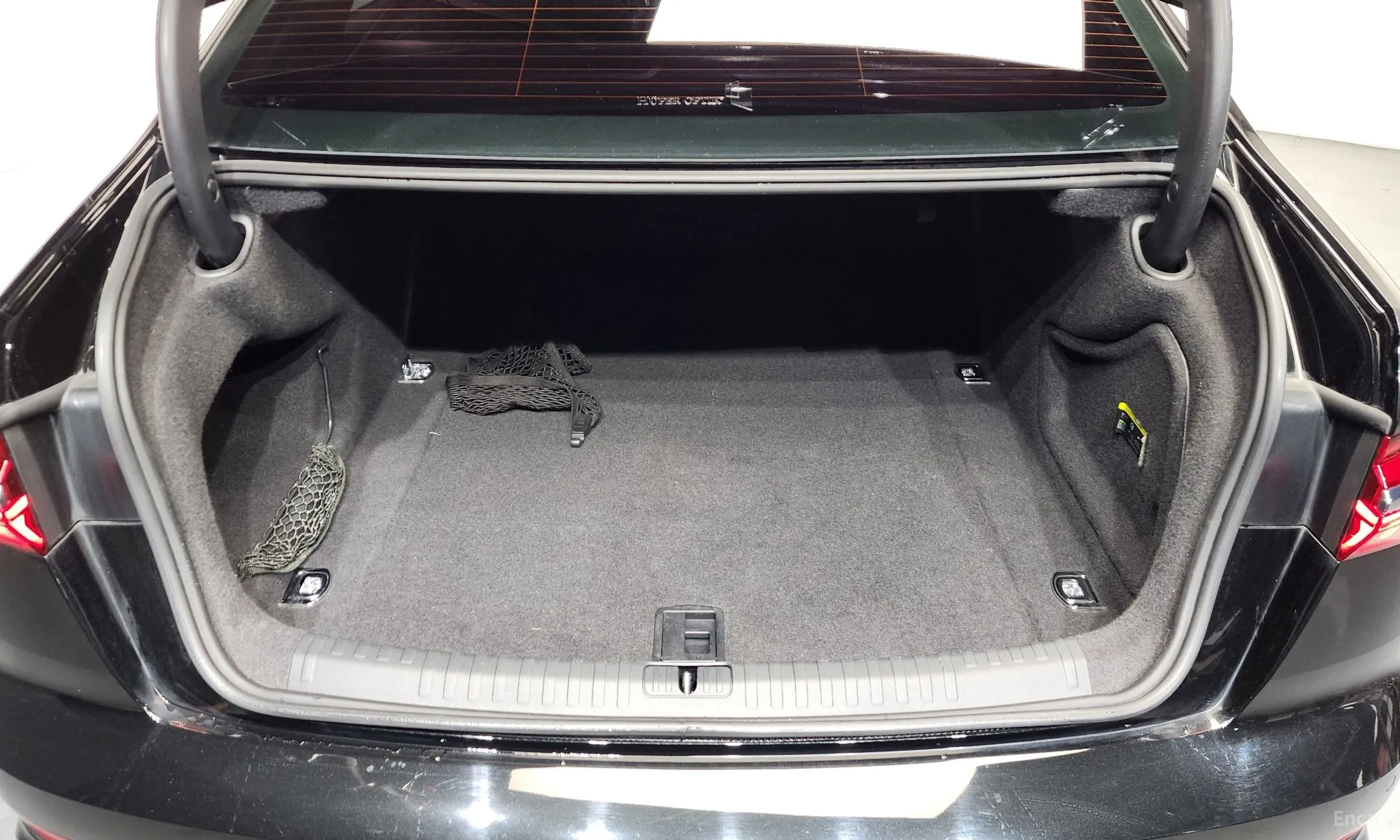 Audi A6 (C8) превью 20