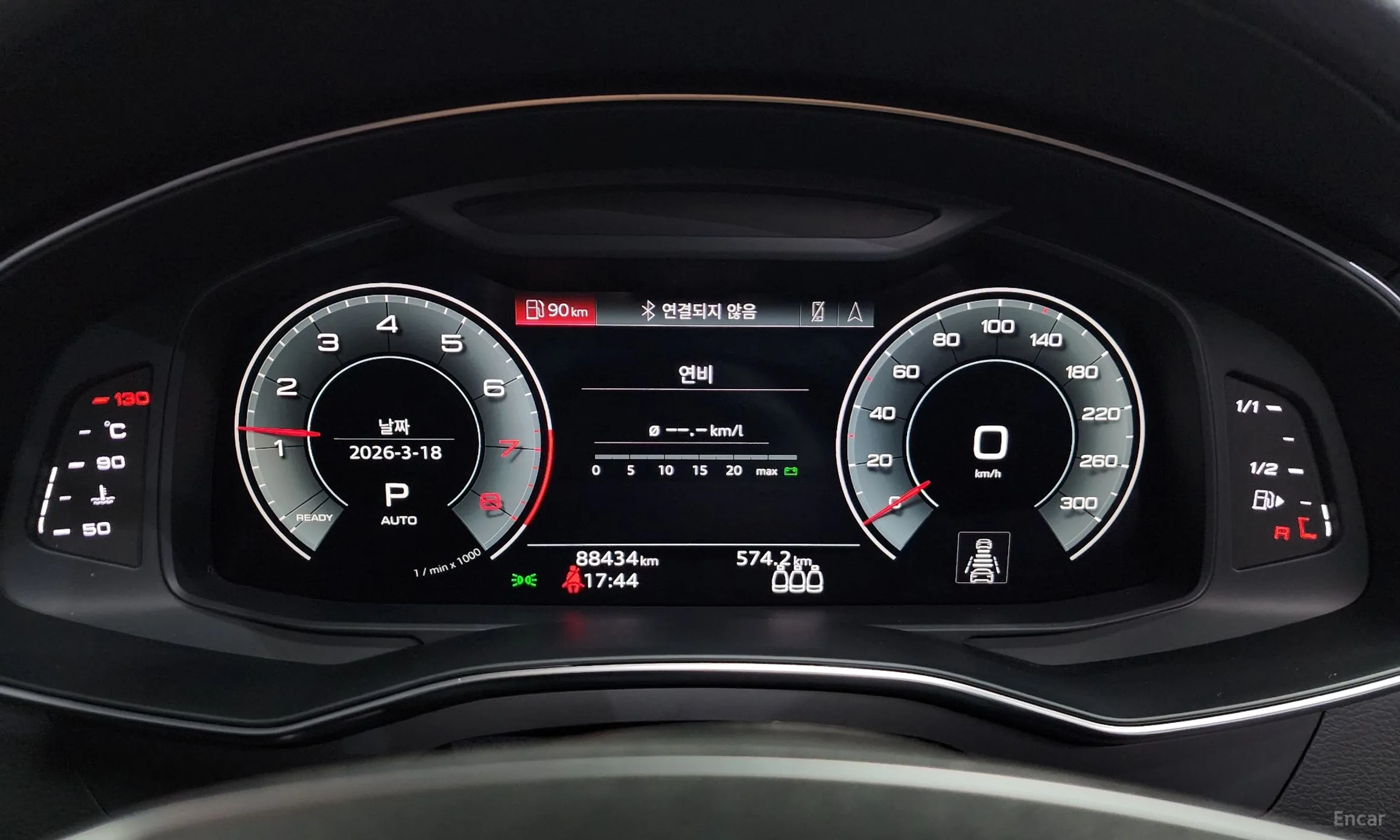 Audi A6 (C8) превью 8