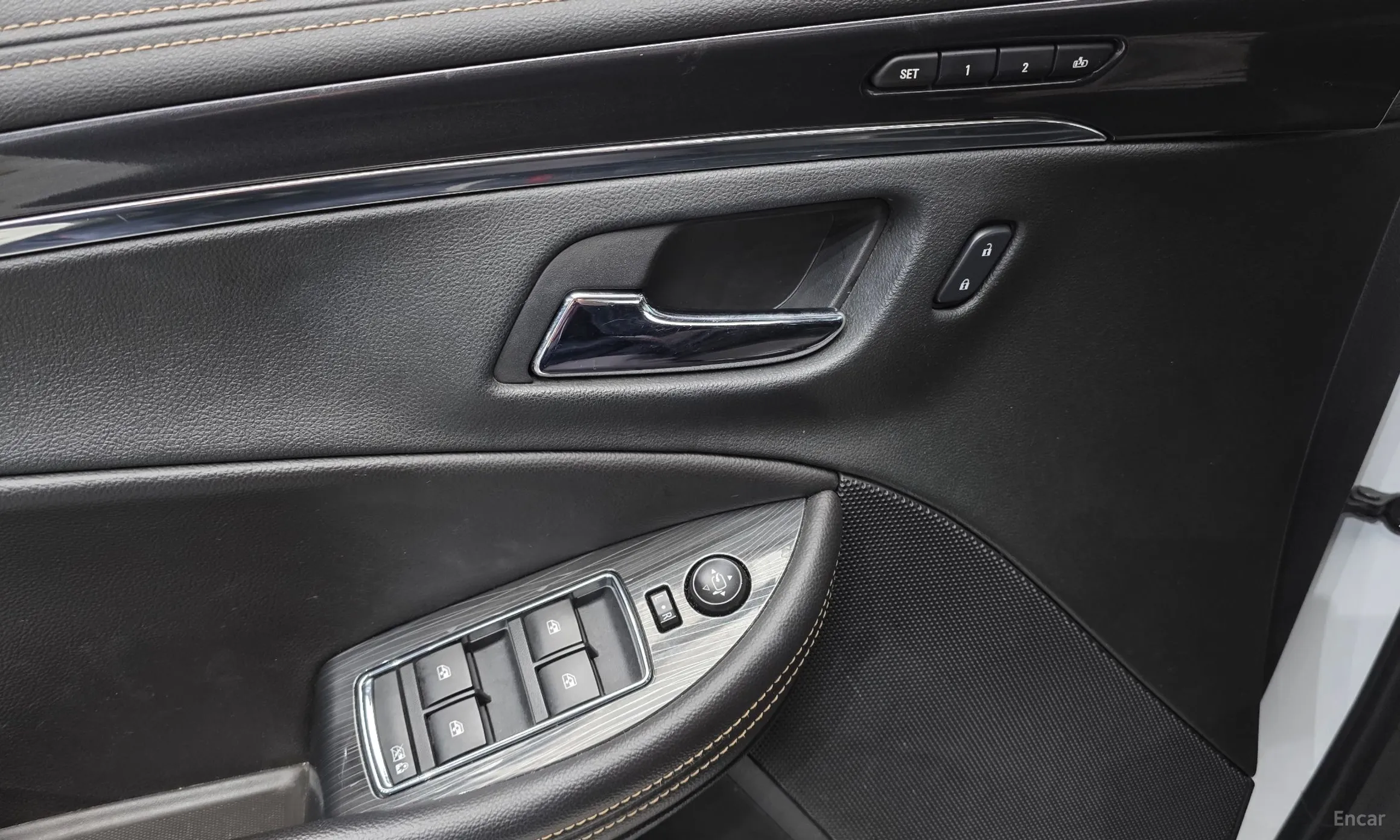 Chevrolet (GM Daewoo) Impala превью 17