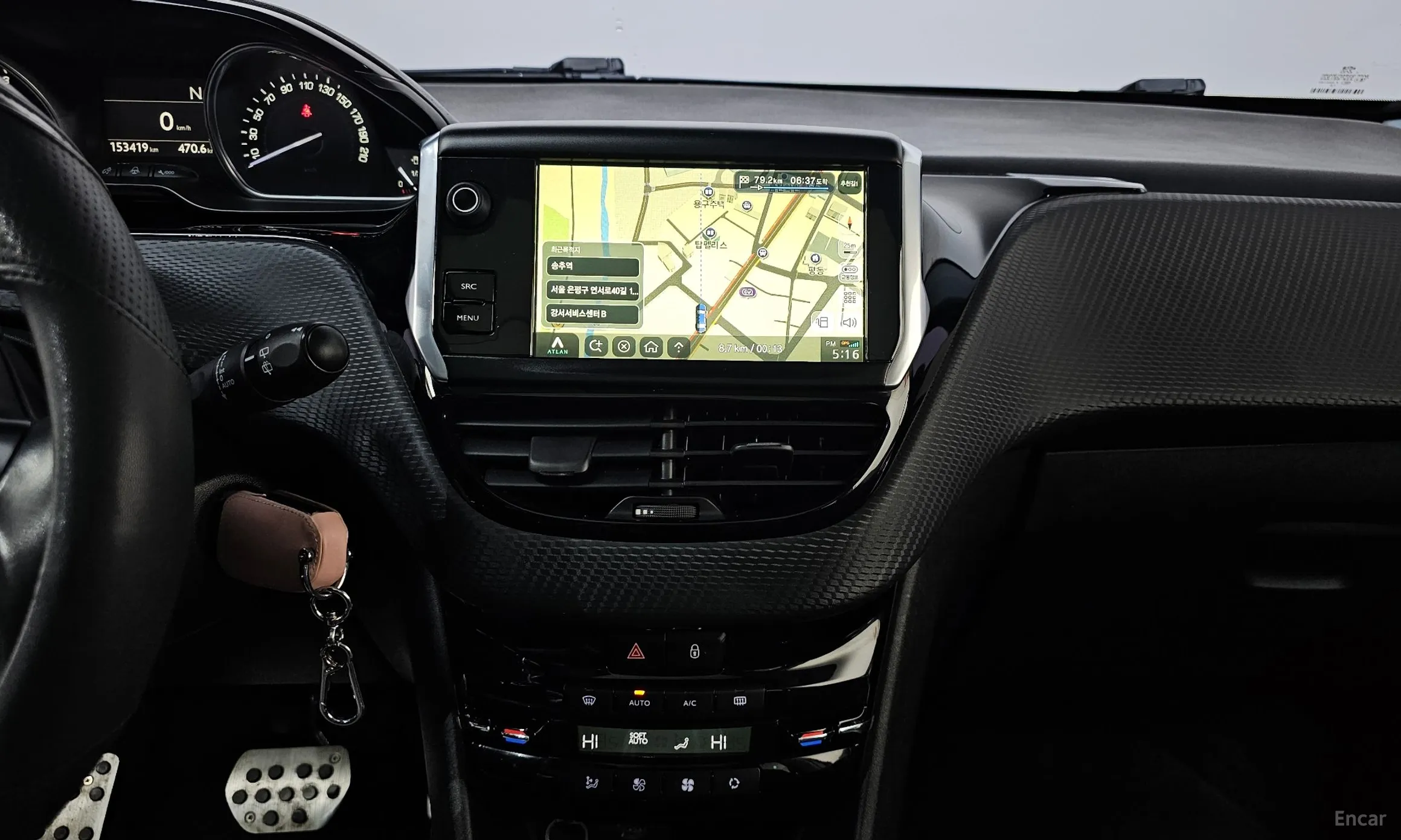 Peugeot 2008. превью 14