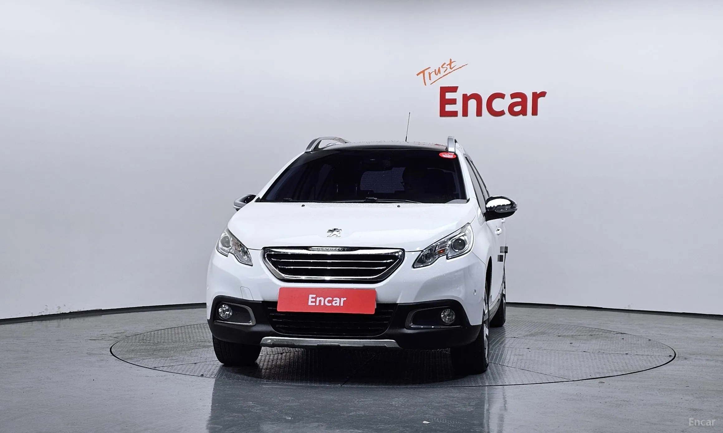 Peugeot 2008. превью 3