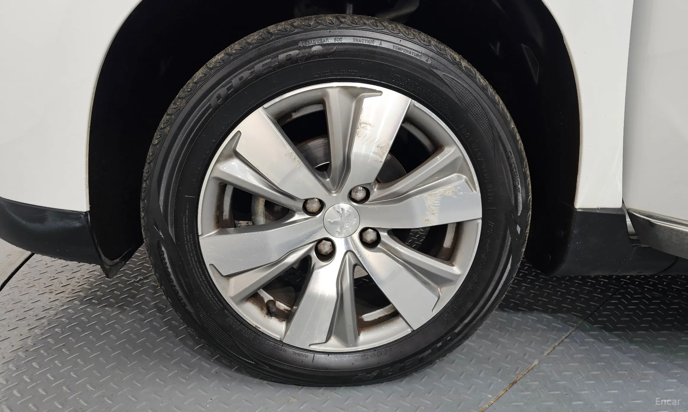 Peugeot 2008. превью 5