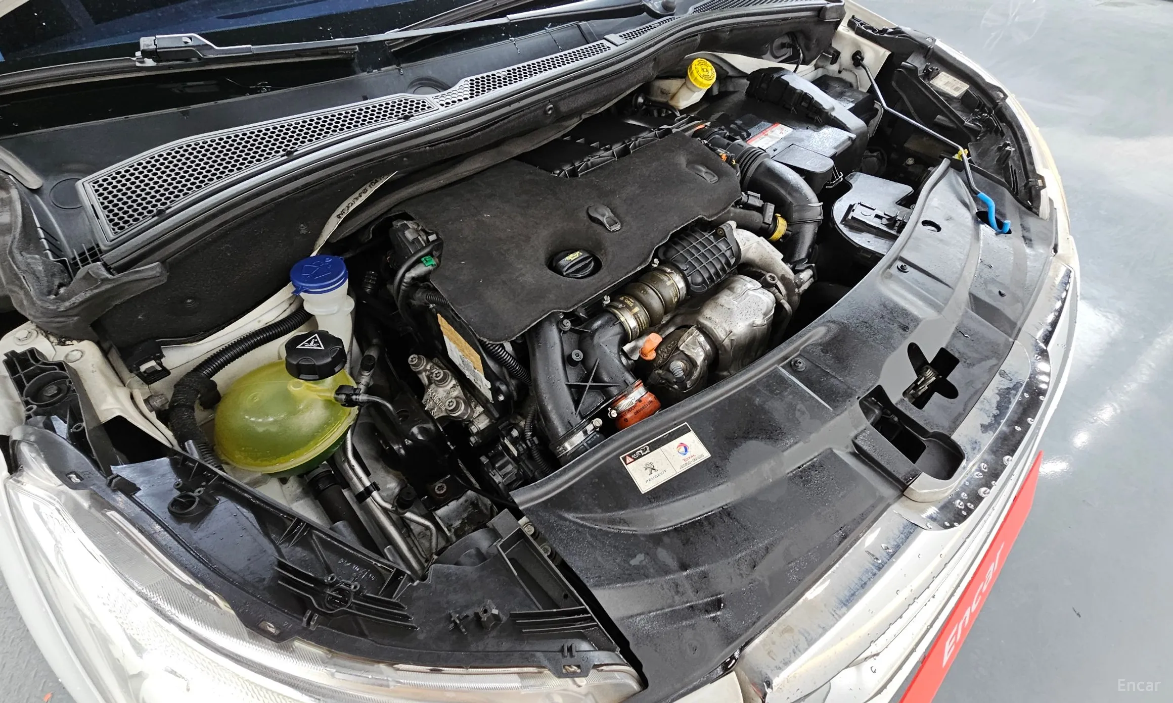Peugeot 2008. превью 6