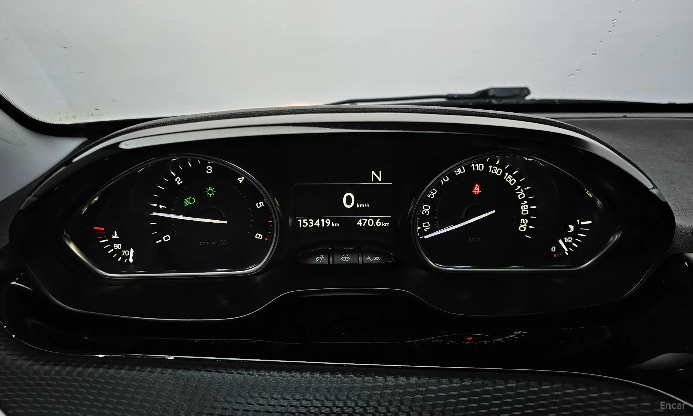 Peugeot 2008. превью 8