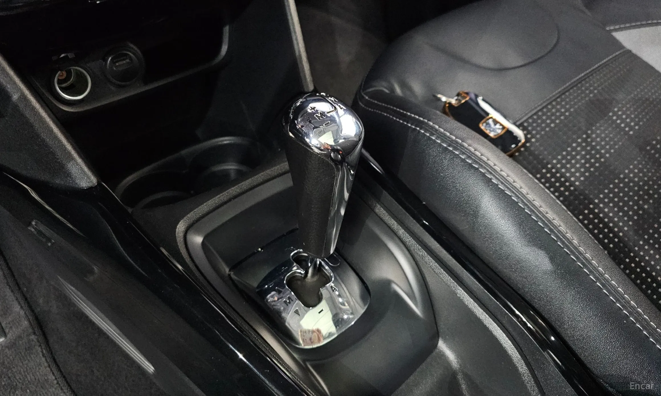 Peugeot 2008. превью 9