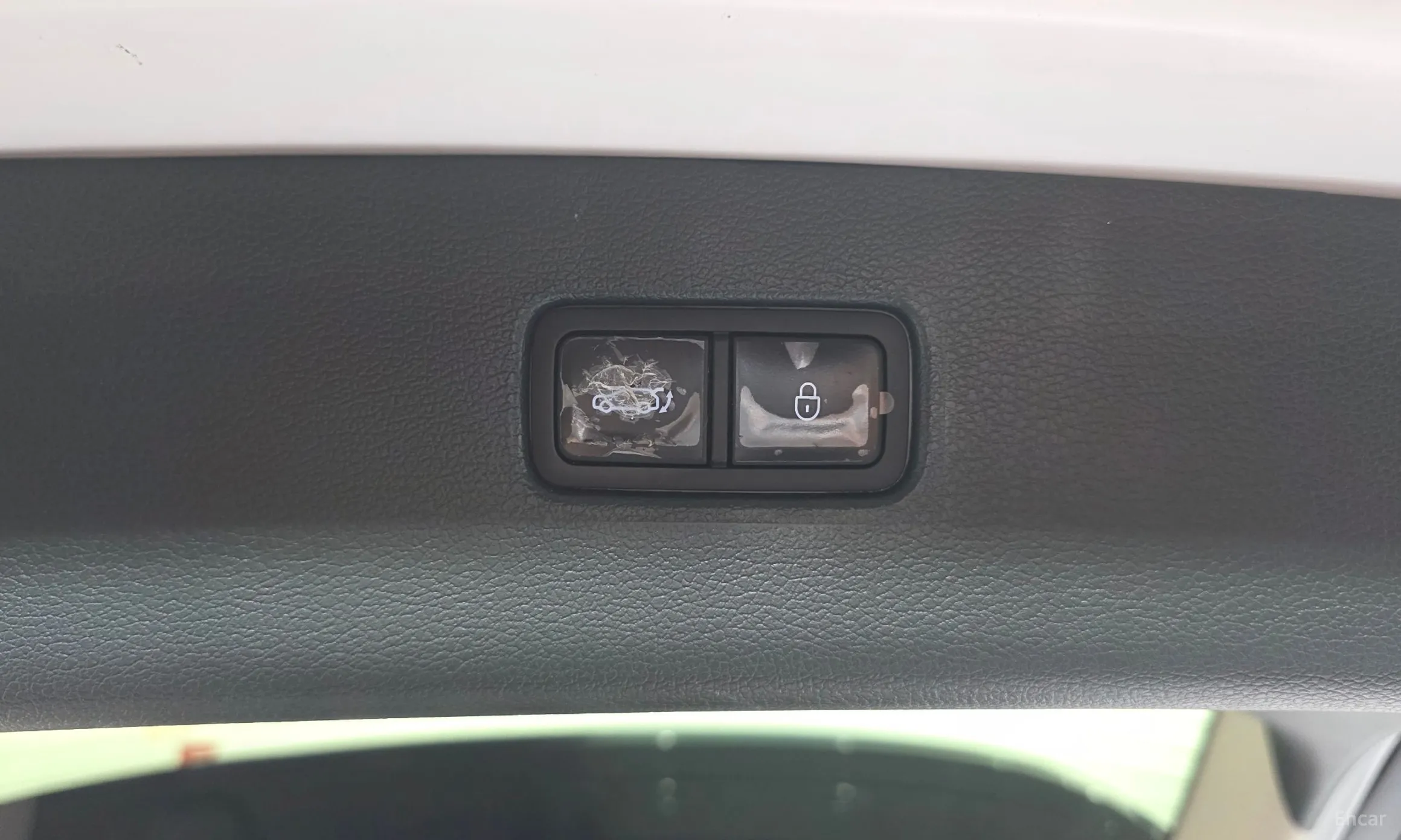 Genesis GV80 превью 20