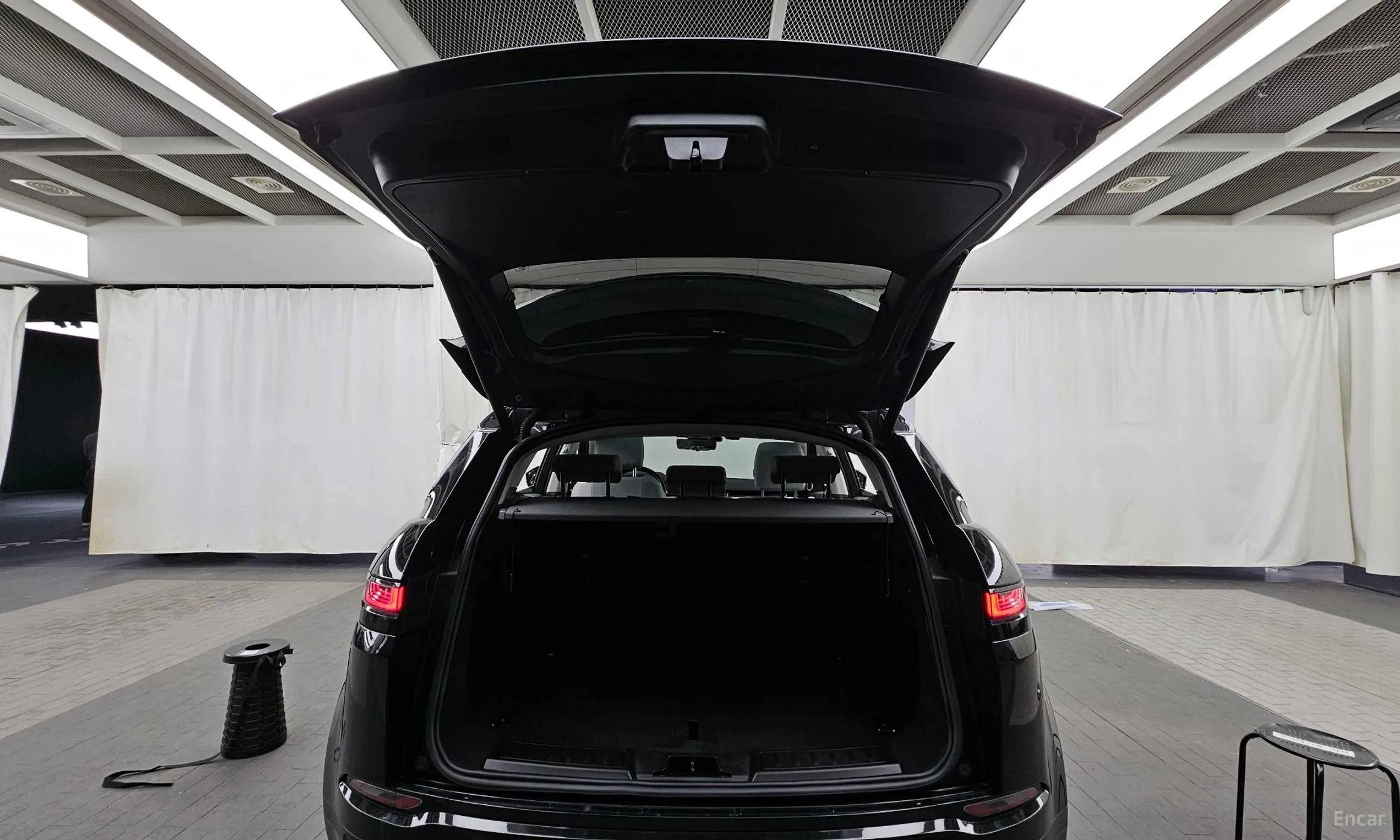 Land Rover Range Rover Evoque 2nd Generation превью 20