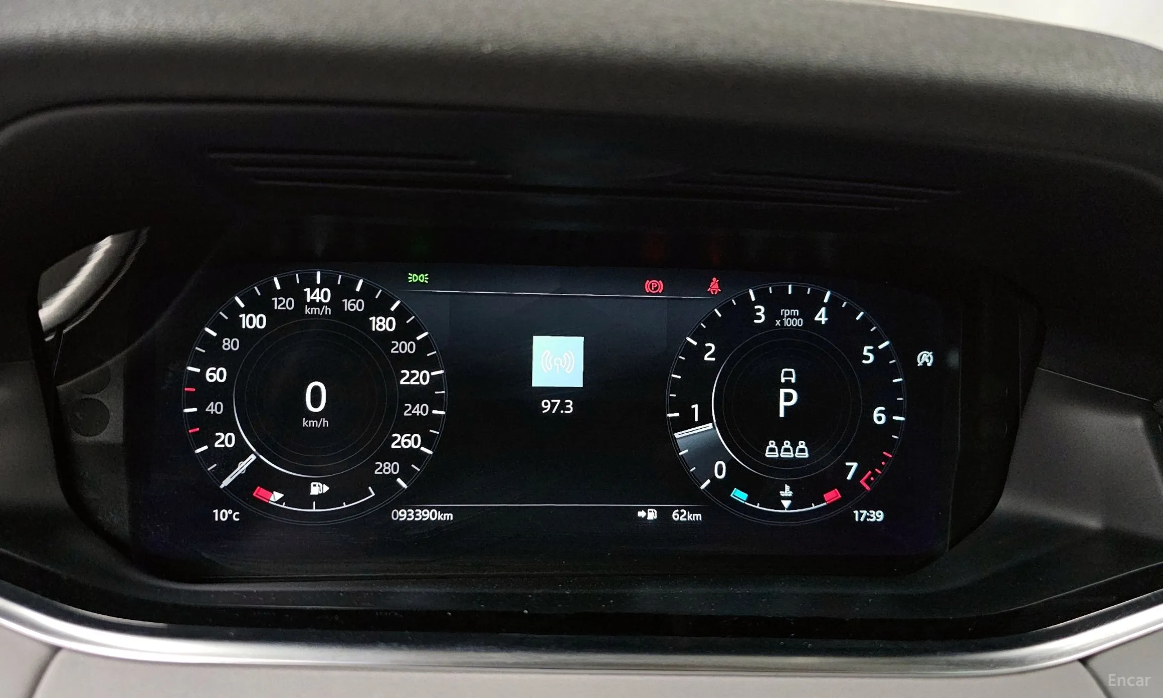 Land Rover Range Rover Evoque 2nd Generation превью 8