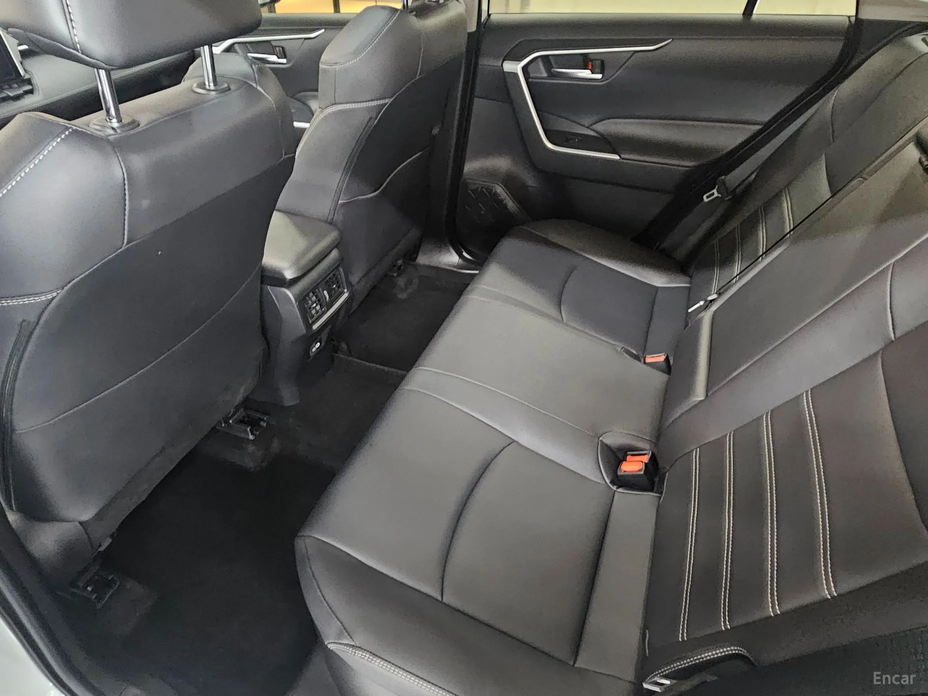 Toyota RAV4 5th Generation превью 11