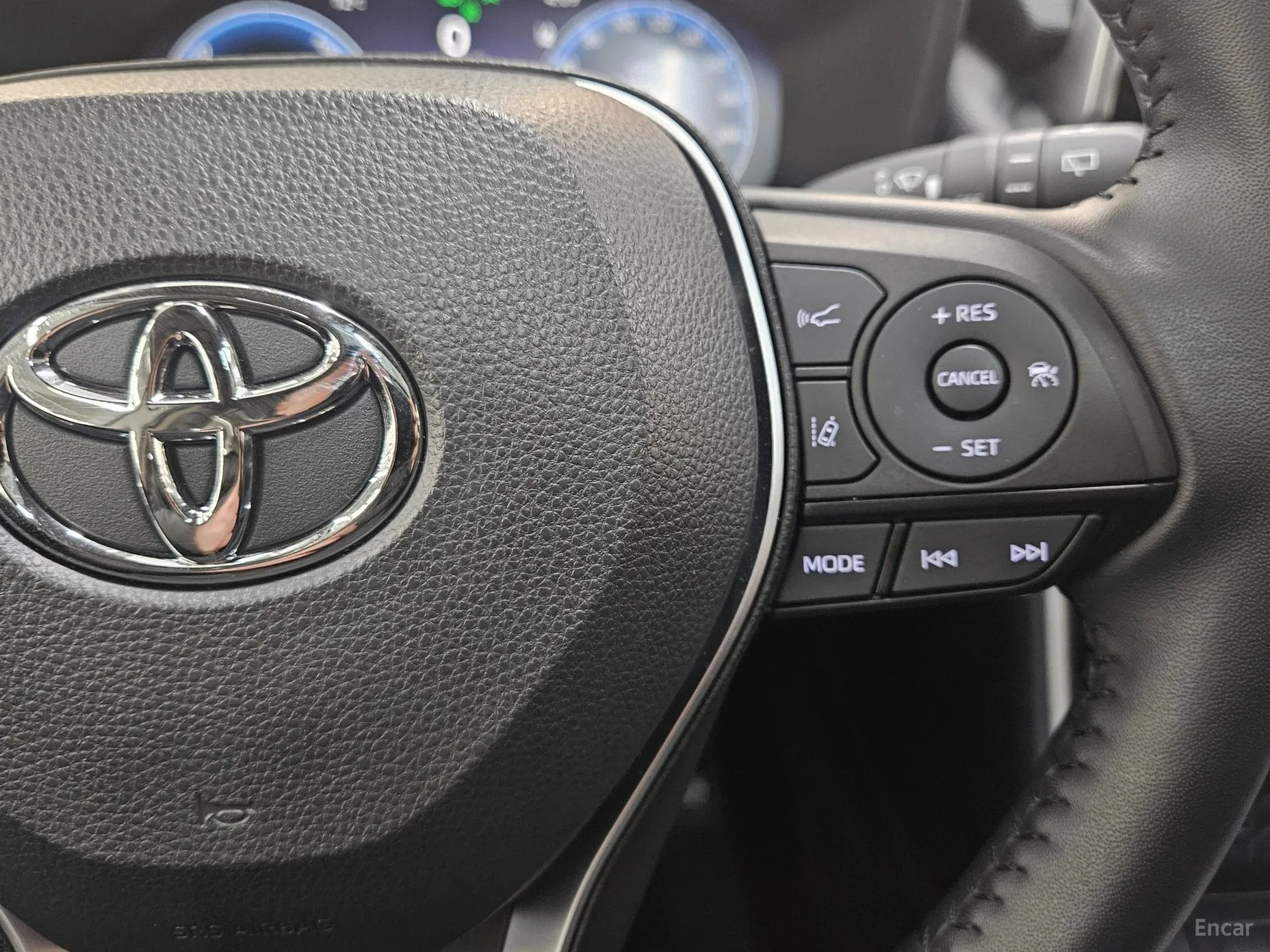 Toyota RAV4 5th Generation превью 12