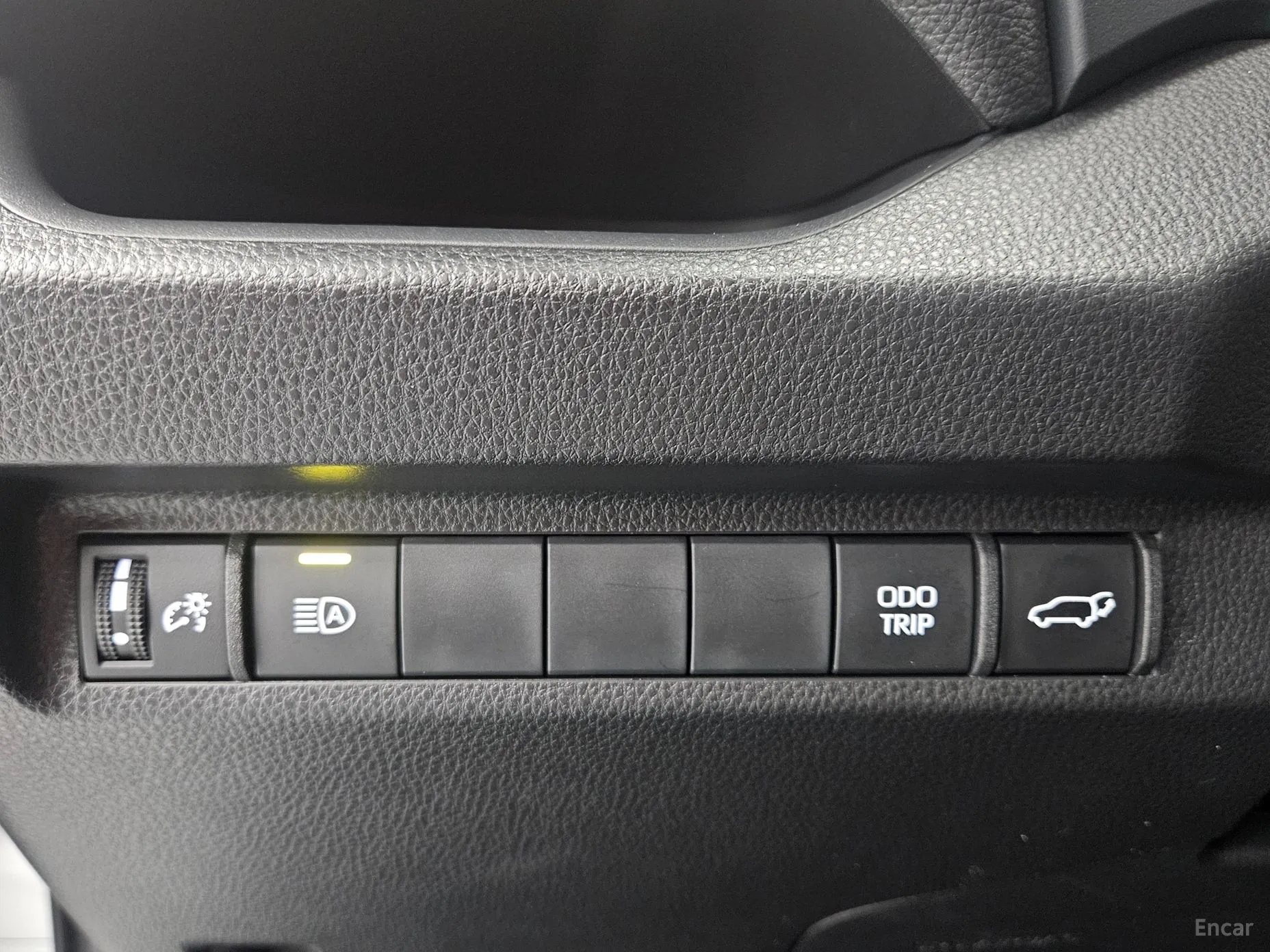 Toyota RAV4 5th Generation превью 14