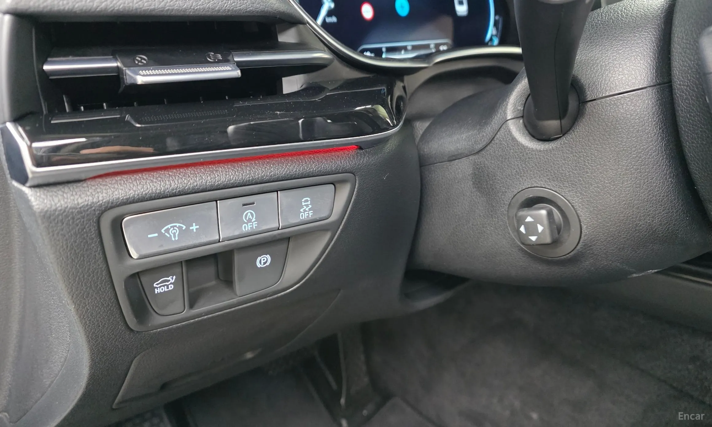 Genesis G80 (RG3) превью 14