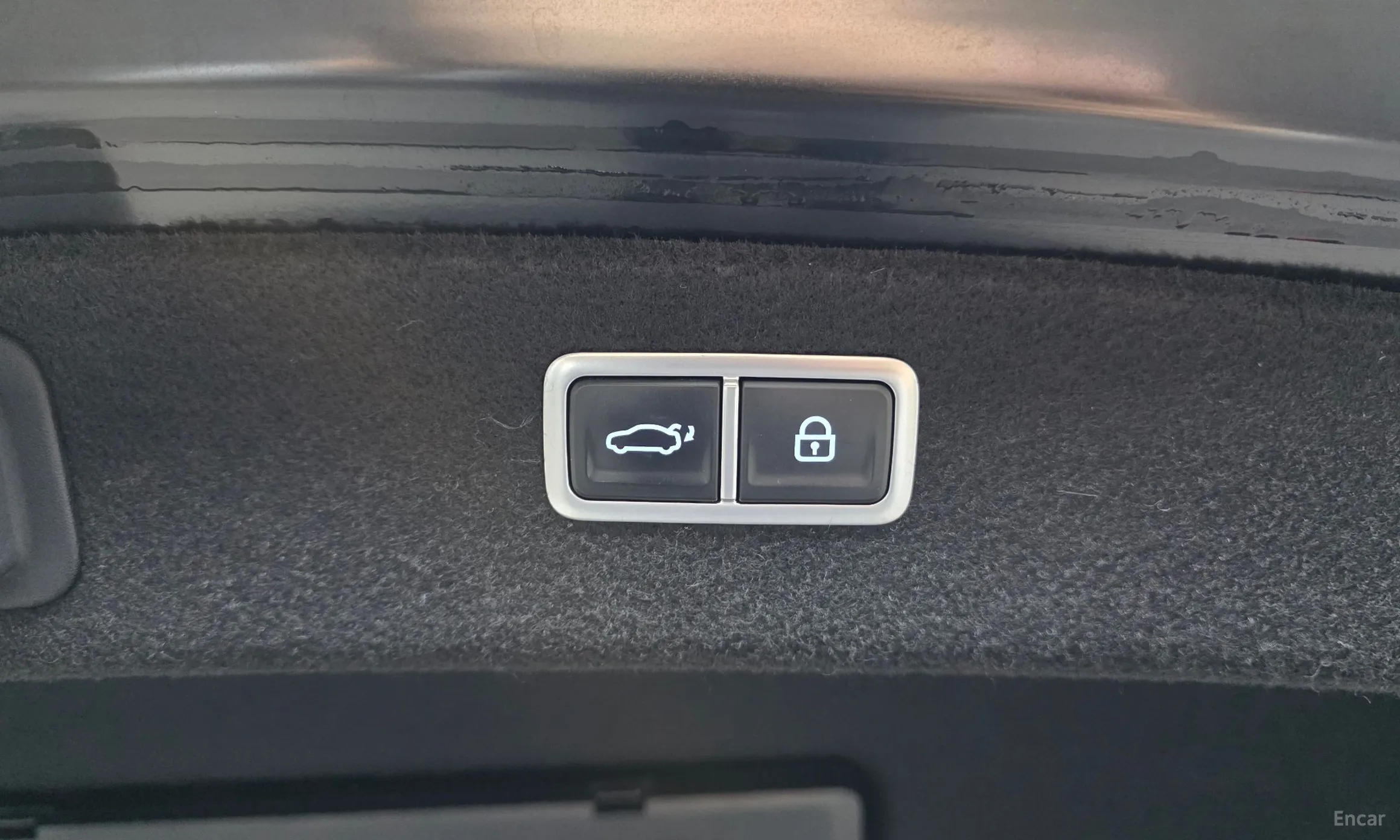 Genesis G80 (RG3) превью 20