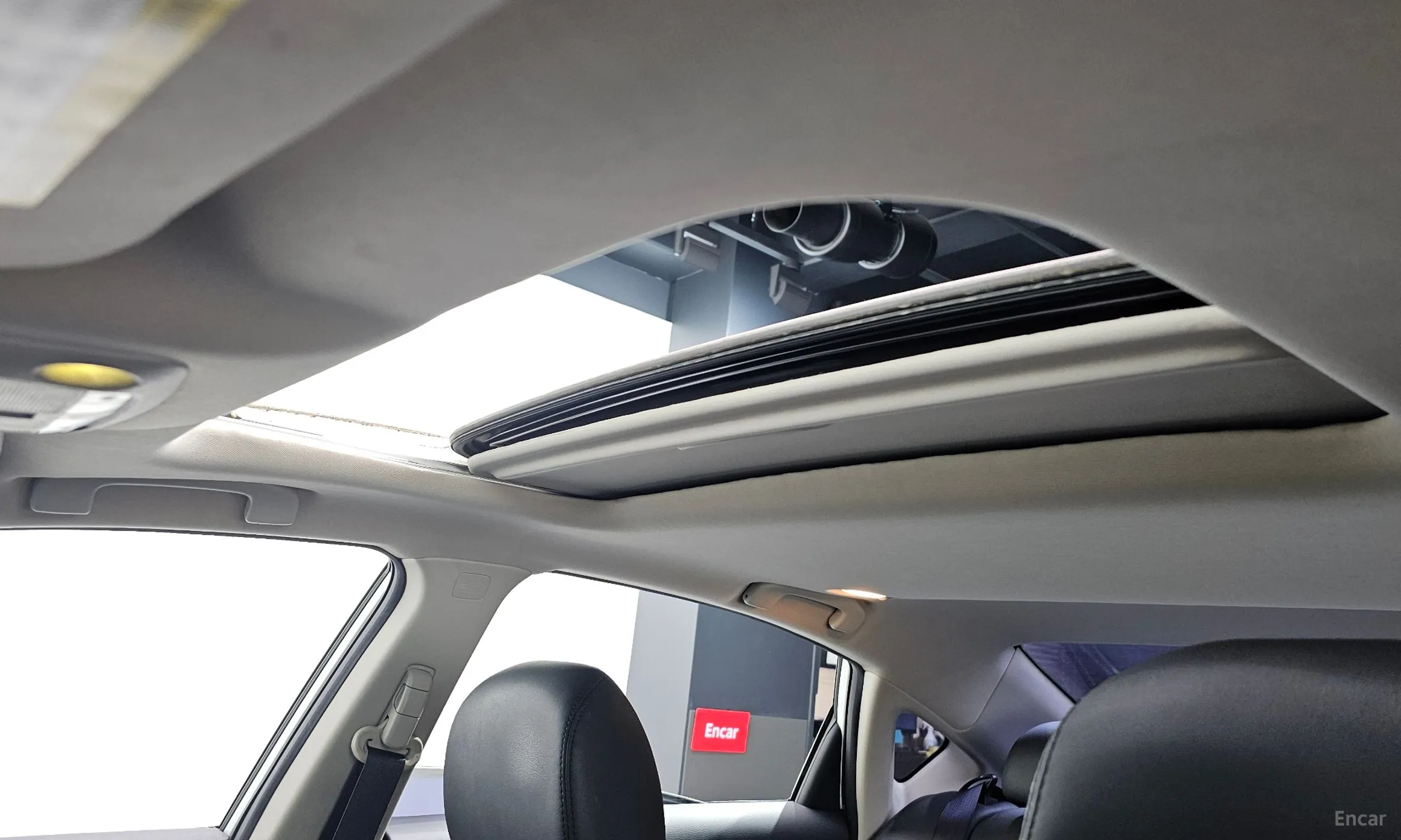 Nissan Altima превью 19