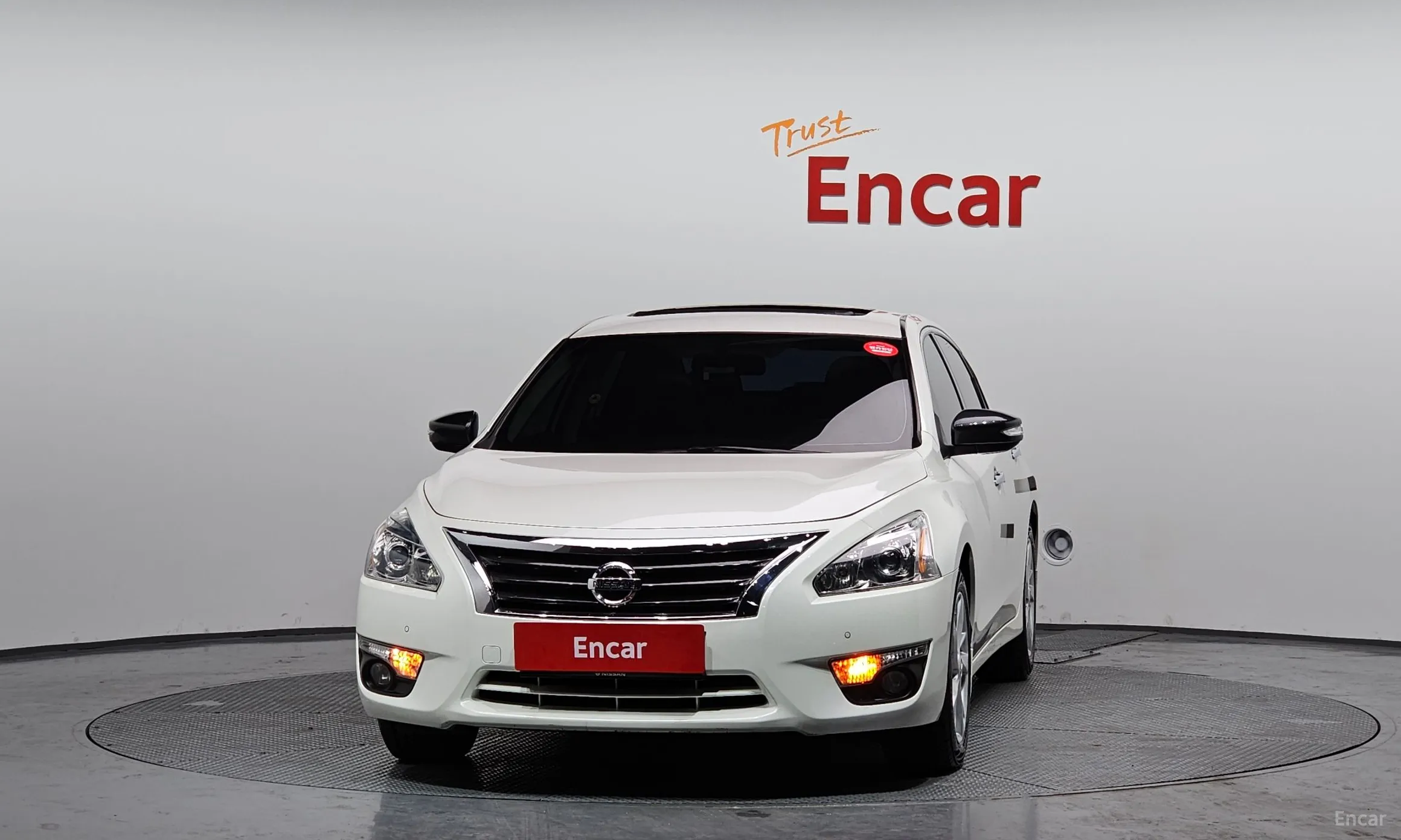 Nissan Altima превью 3
