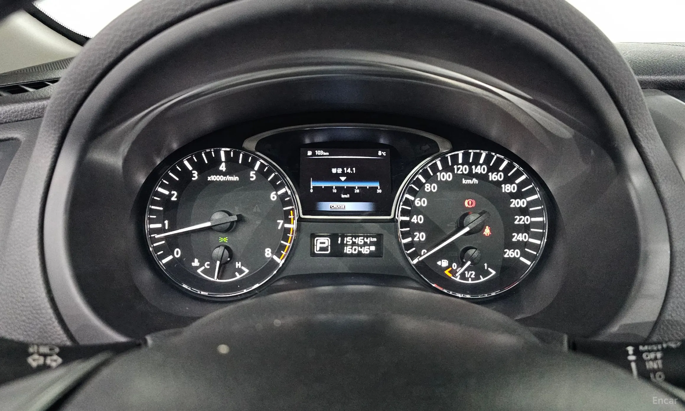 Nissan Altima превью 8