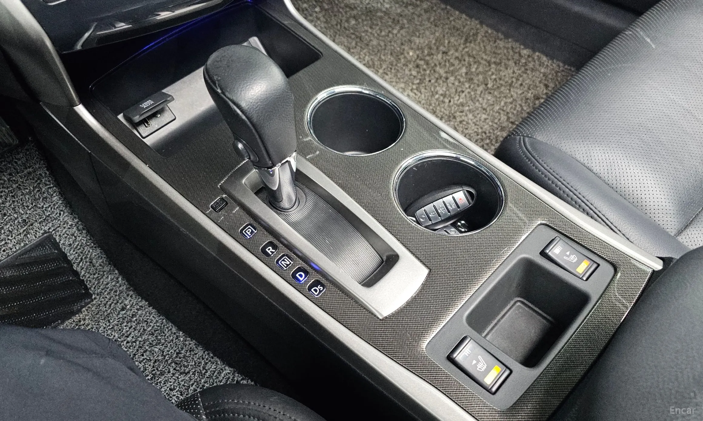 Nissan Altima превью 9