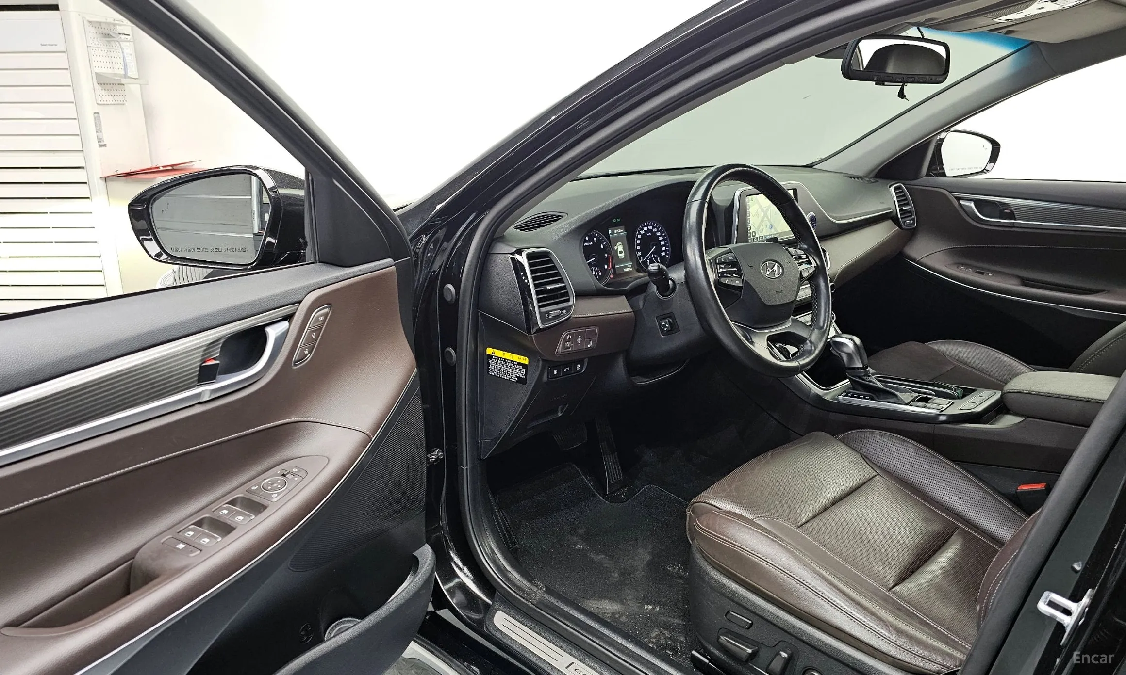 Hyundai Grandeur IG превью 10