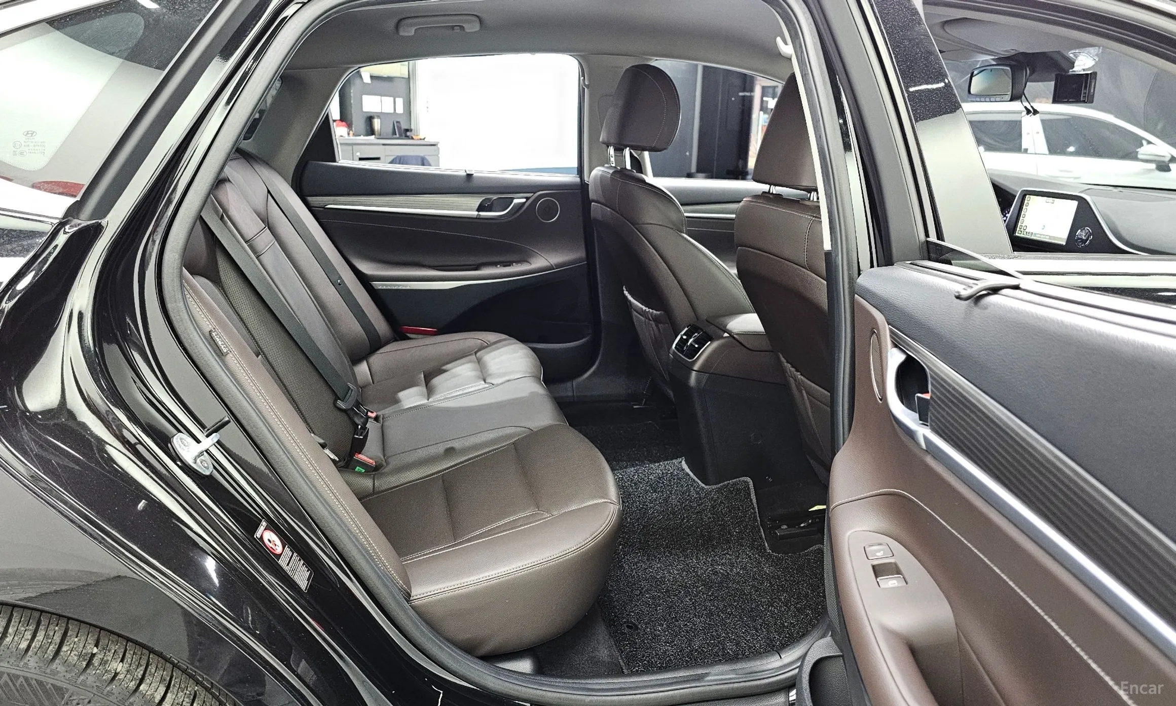 Hyundai Grandeur IG превью 12