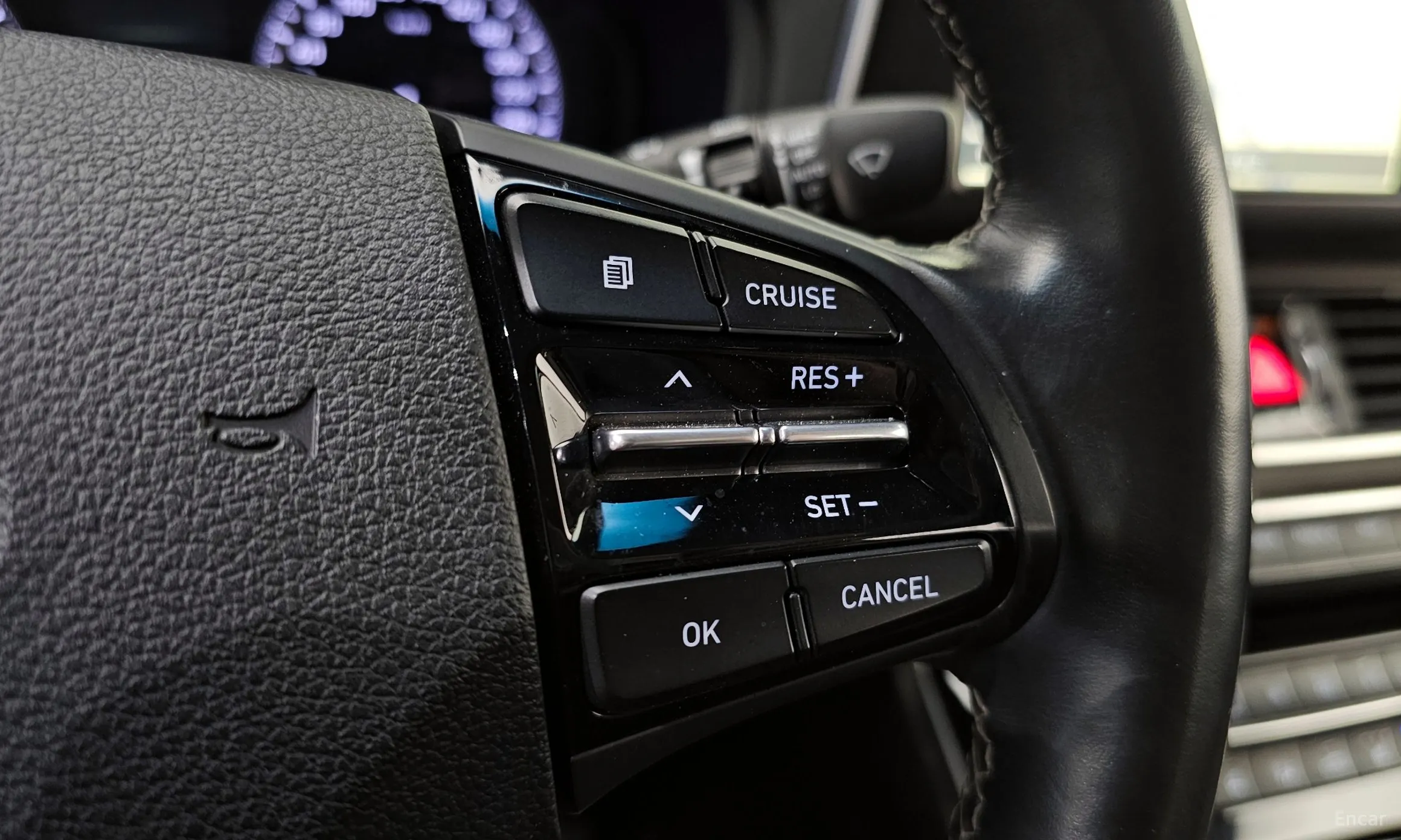 Hyundai Grandeur IG превью 18