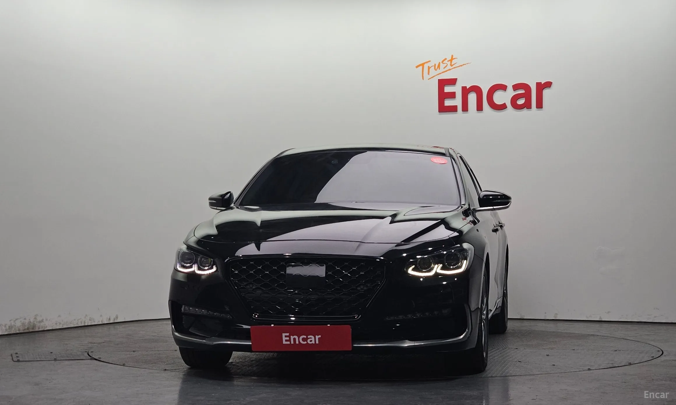 Hyundai Grandeur IG превью 3