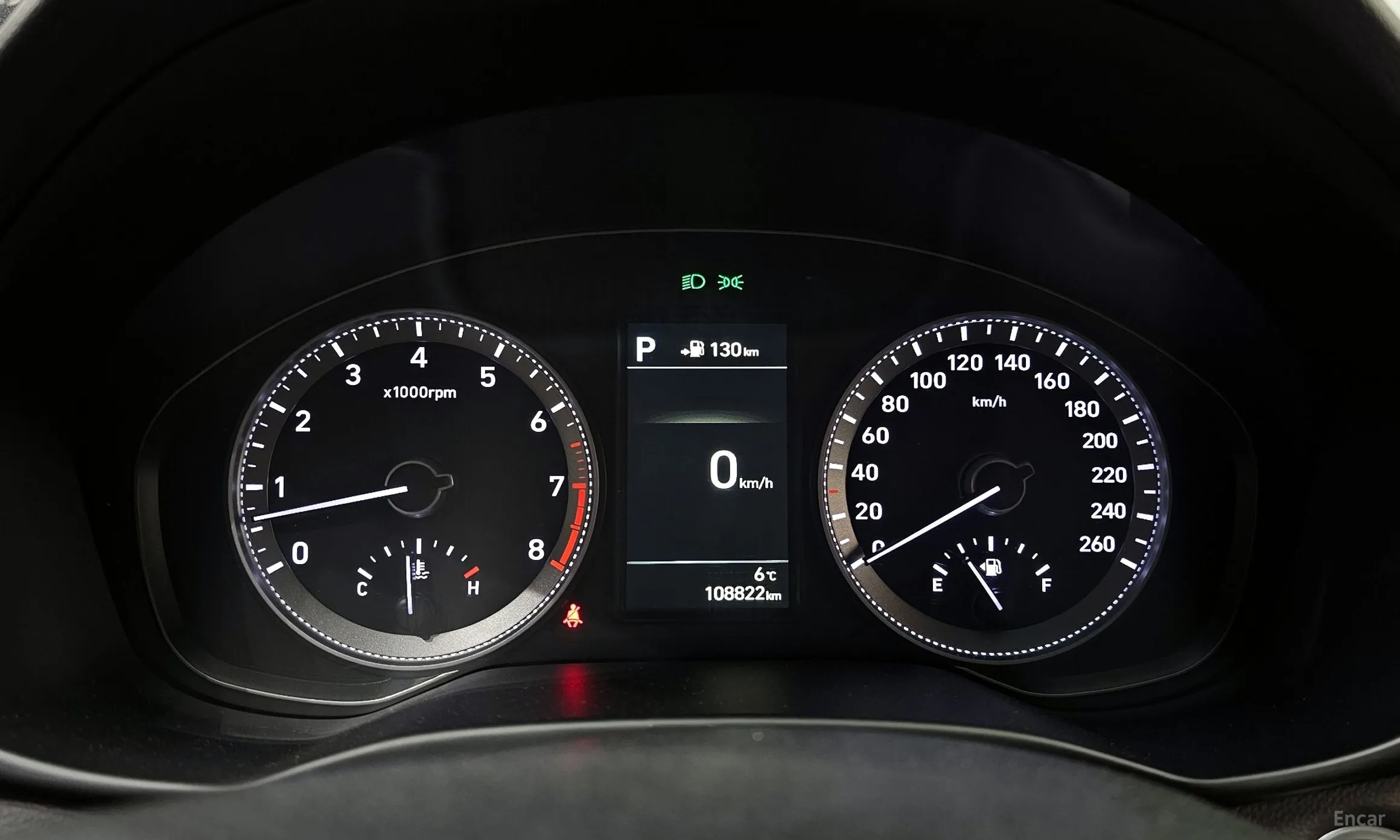 Hyundai Grandeur IG превью 8