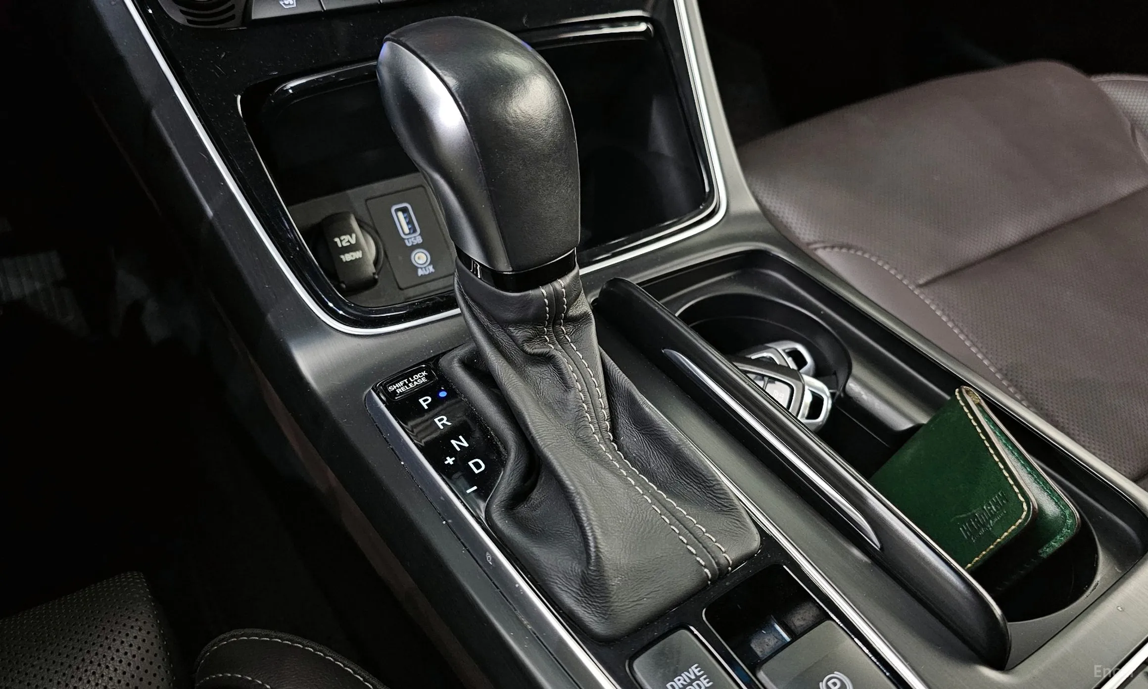 Hyundai Grandeur IG превью 9