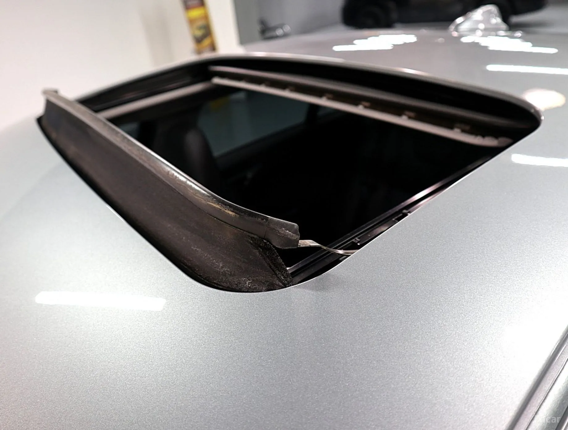 Volvo S60 превью 7