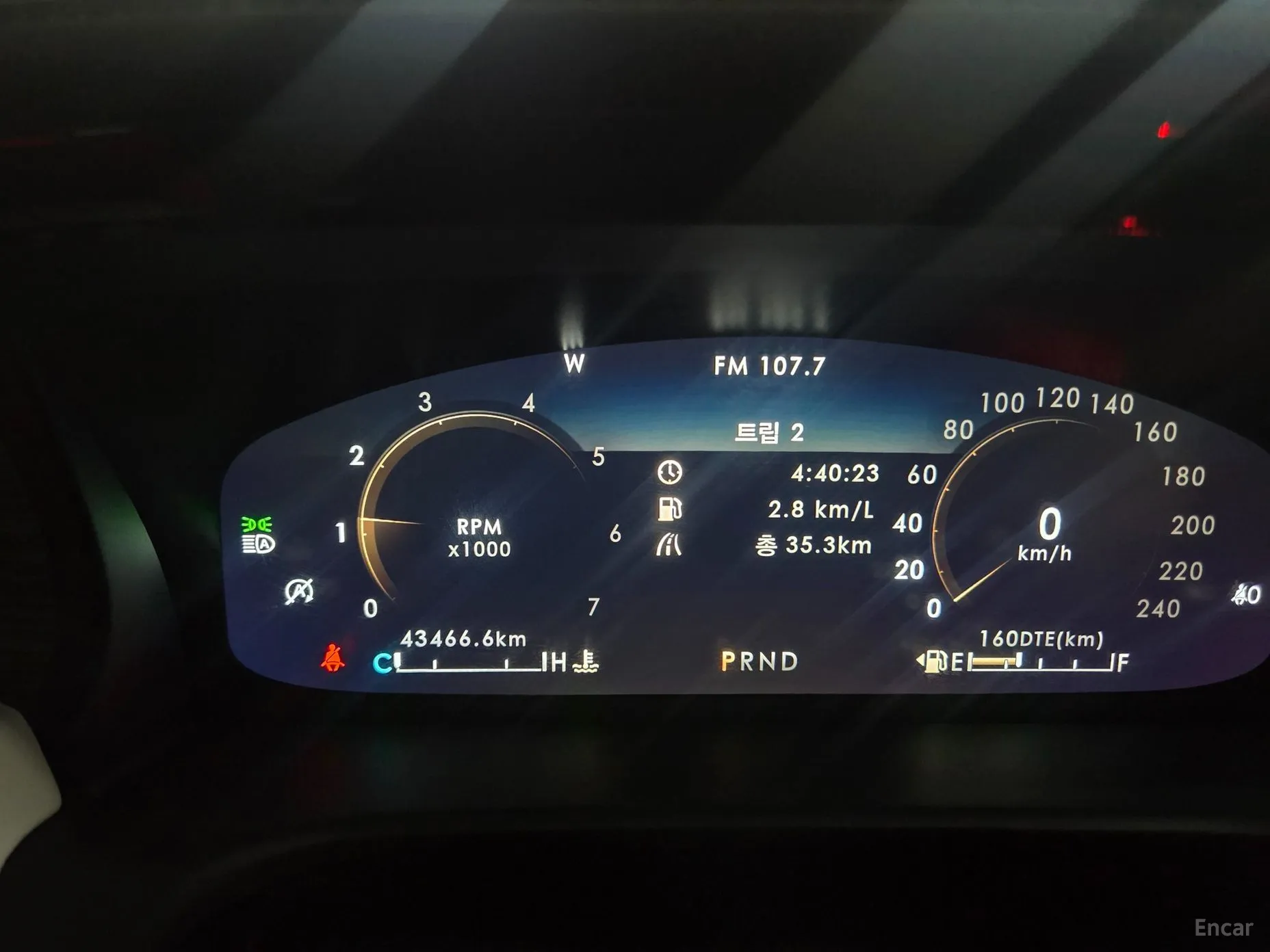 Lincoln Aviator 2nd Generation превью 8