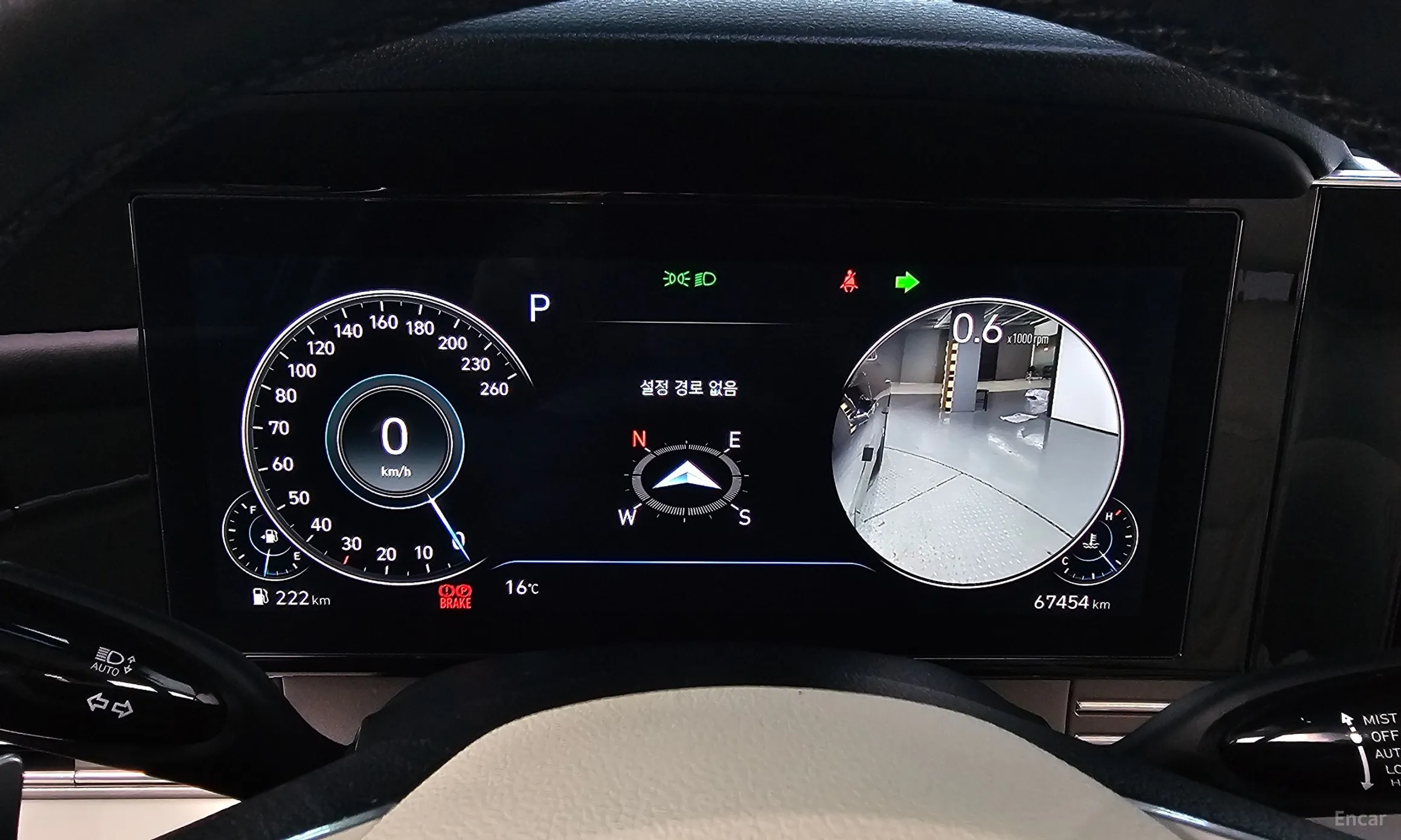 Hyundai Grandeur IG превью 8