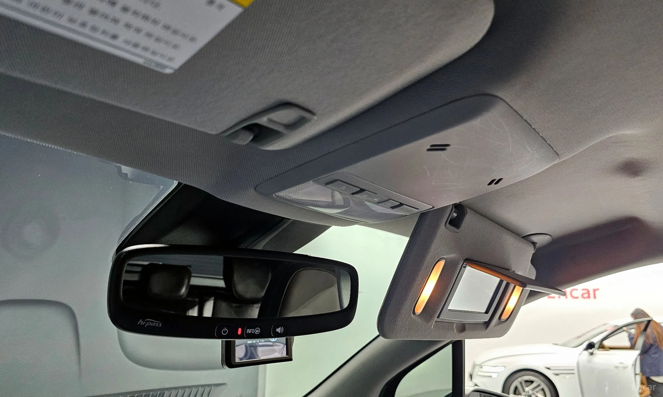 Chevrolet (GM Daewoo) Trax превью 17