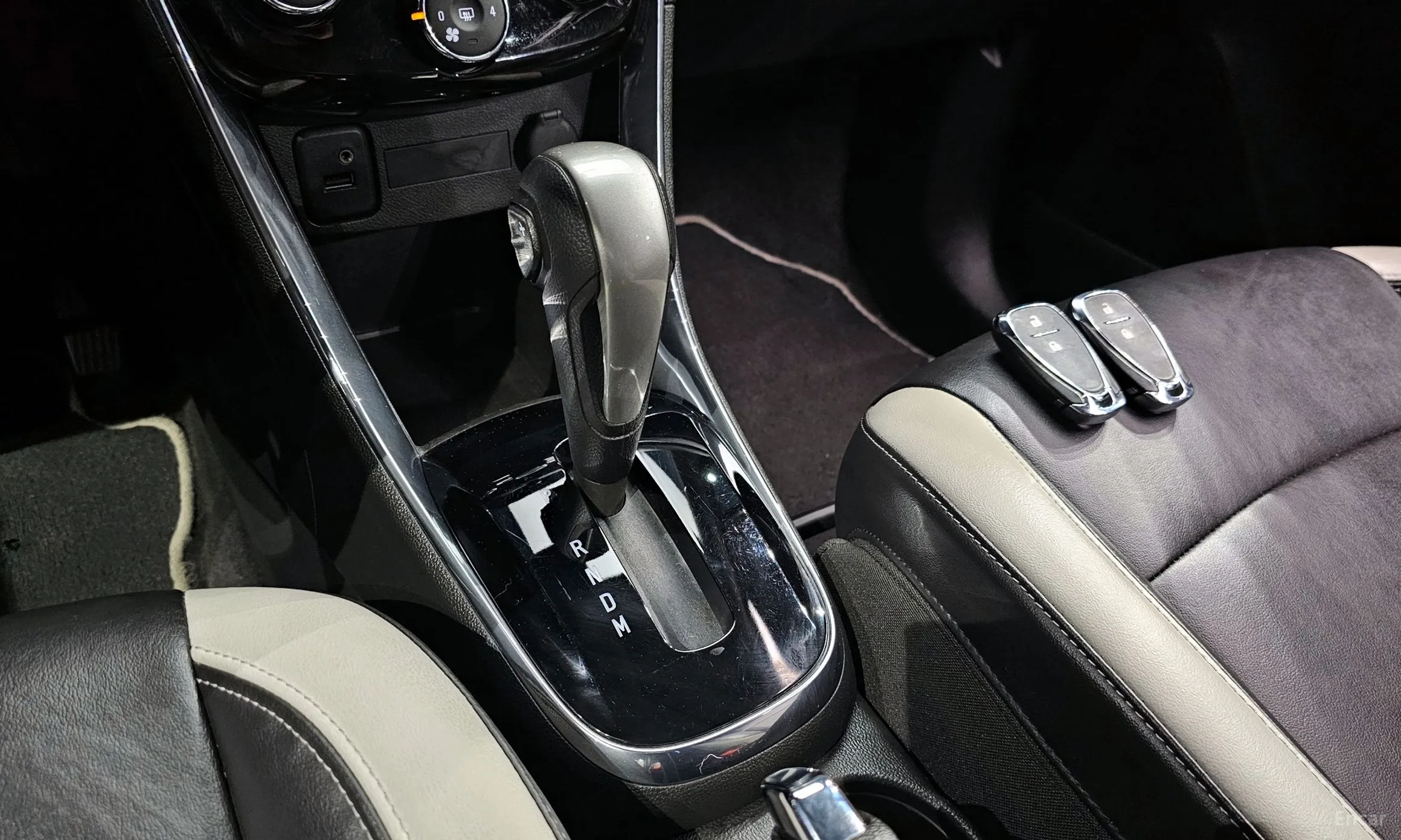 Chevrolet (GM Daewoo) Trax превью 9