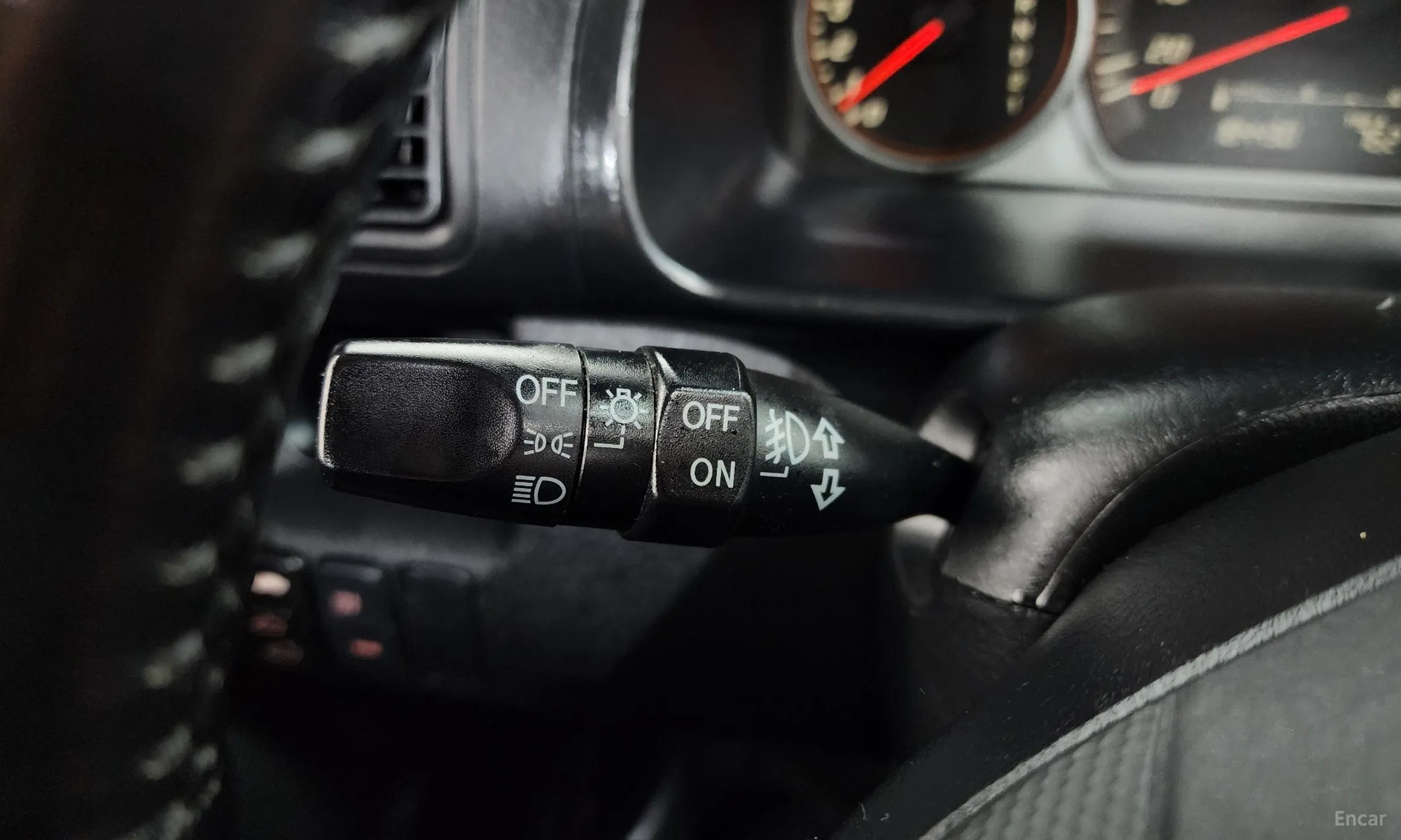 Honda CR-V превью 15