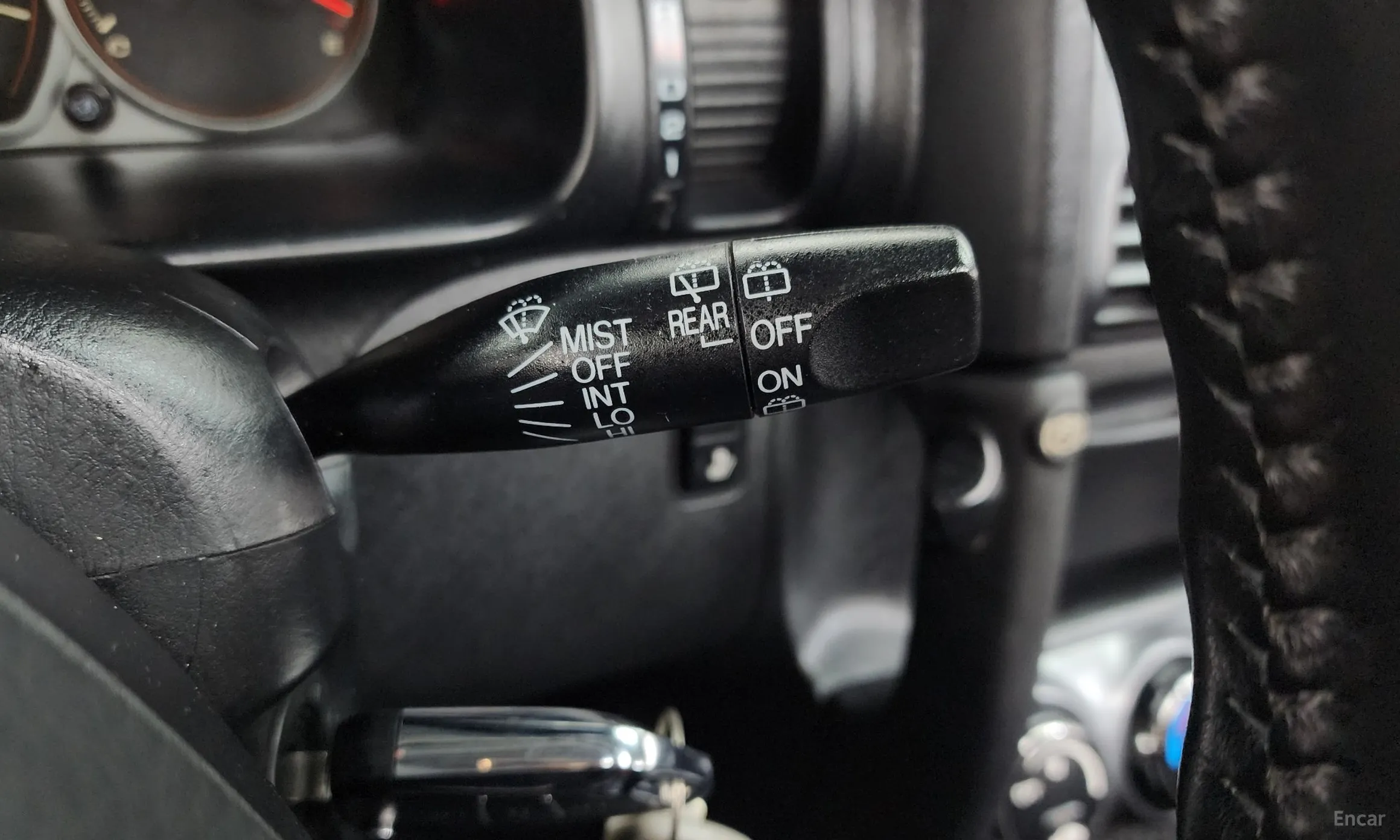 Honda CR-V превью 16