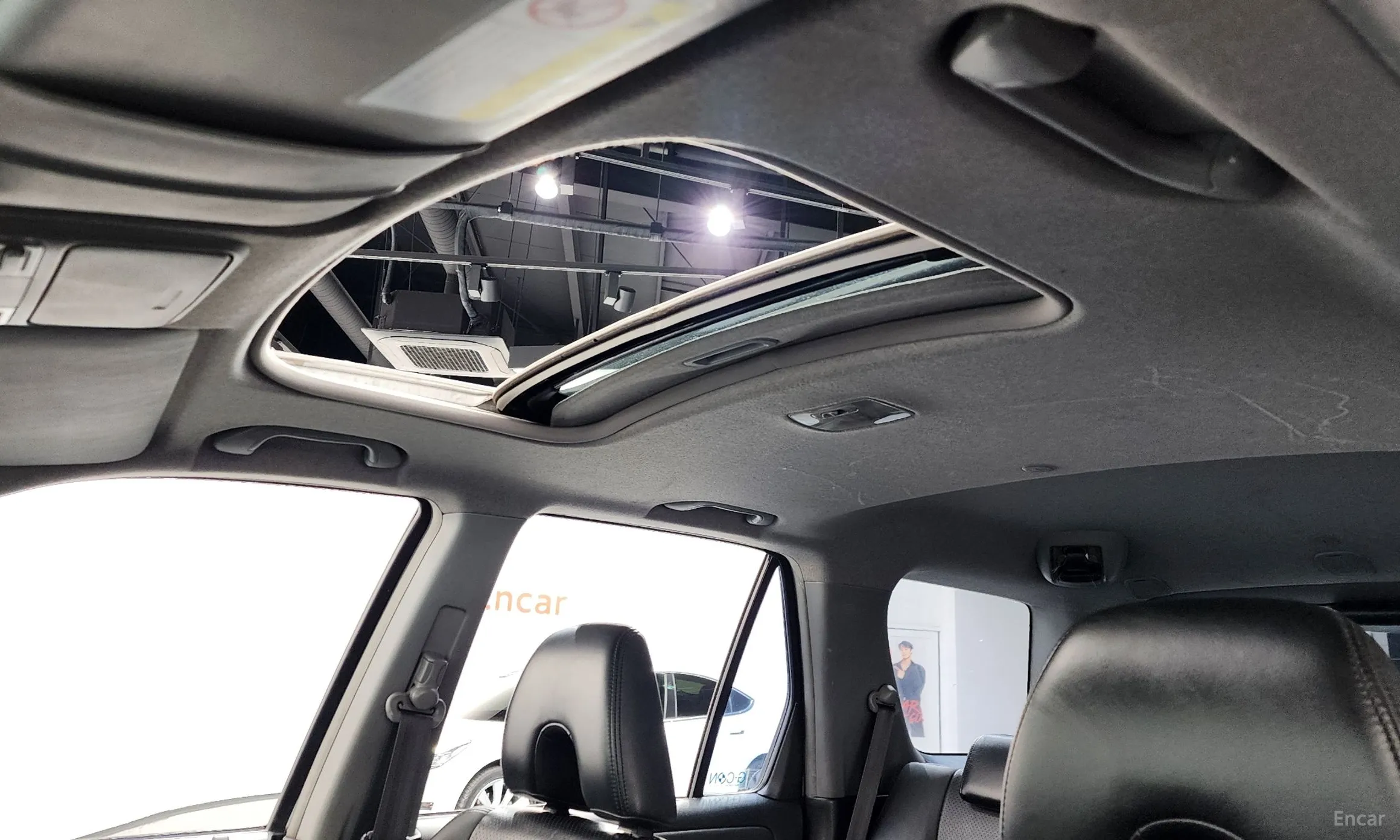 Honda CR-V превью 19