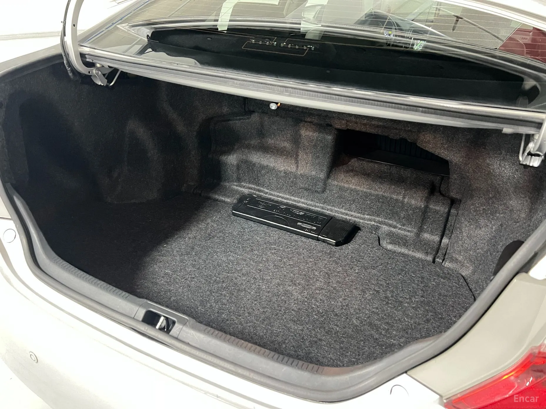 Toyota New Camry превью 18