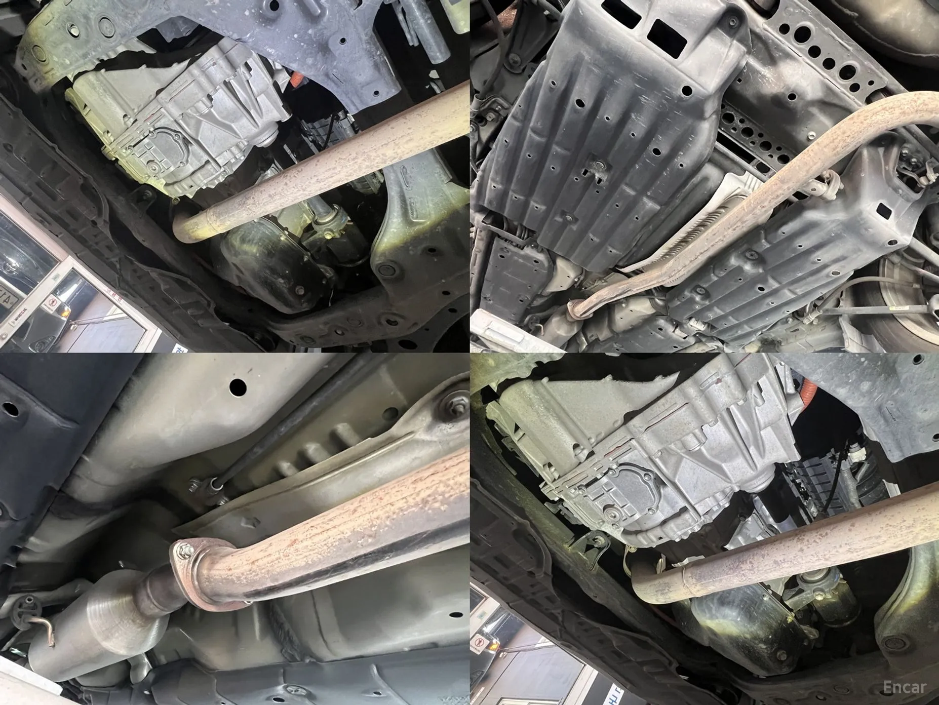 Toyota New Camry превью 20