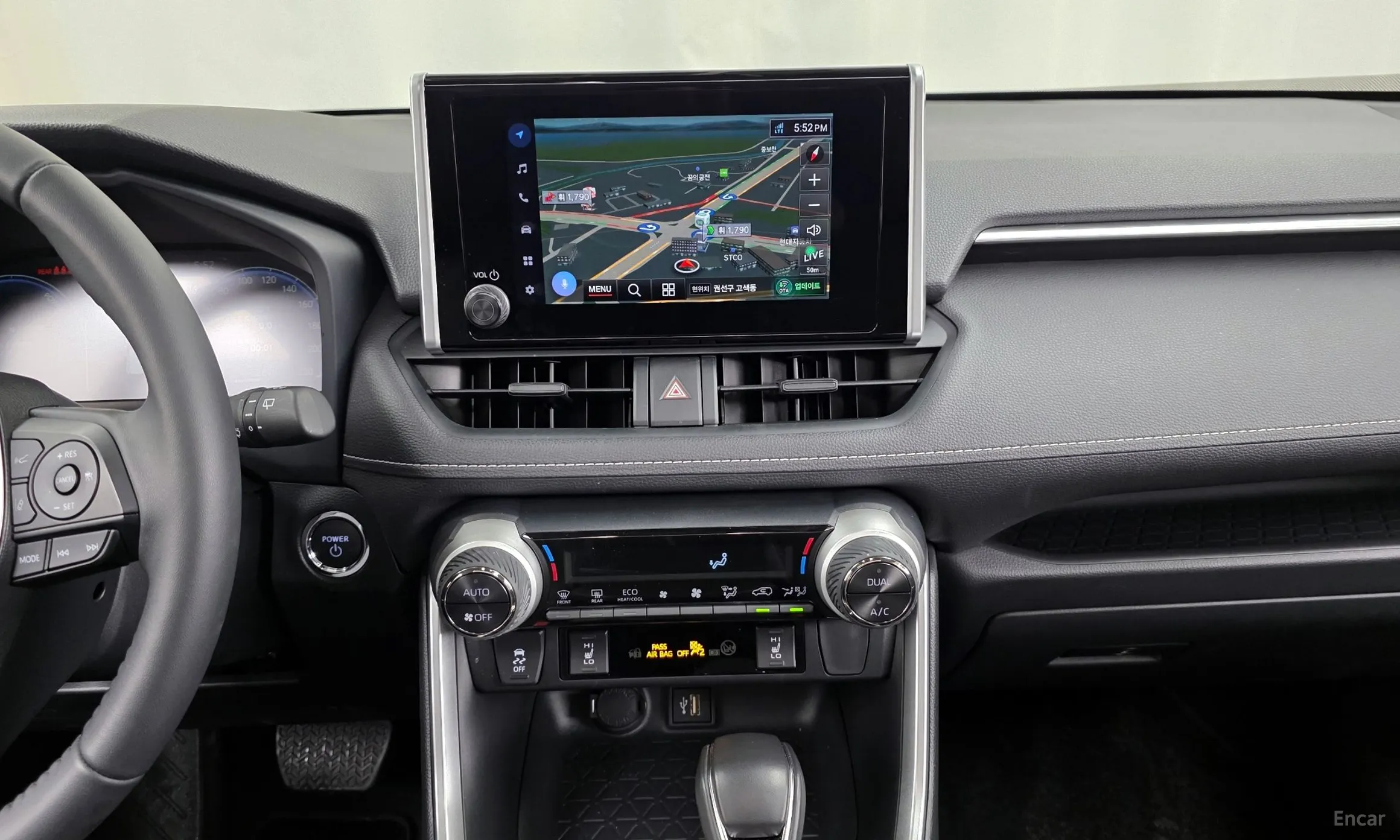 Toyota RAV4 5th Generation превью 14