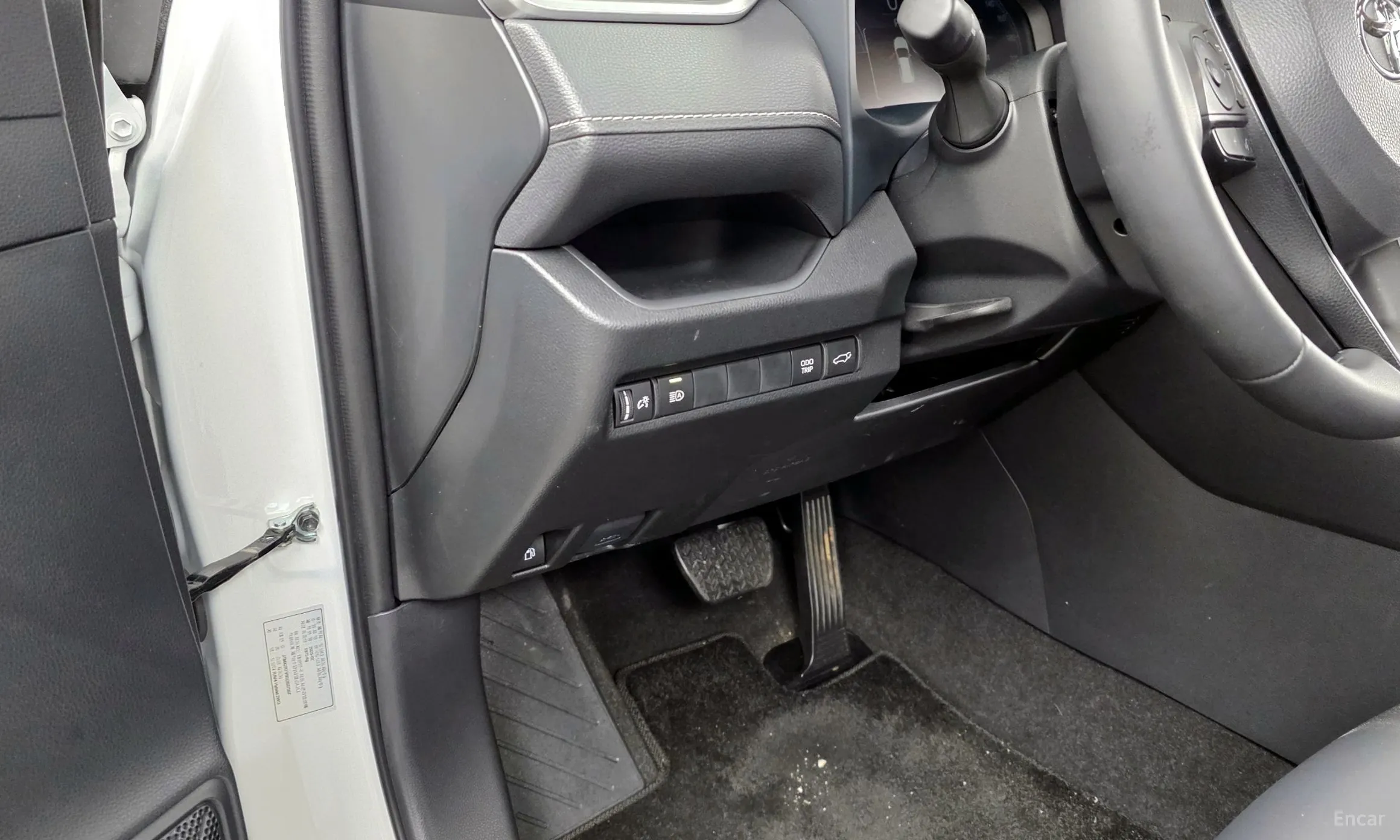 Toyota RAV4 5th Generation превью 17