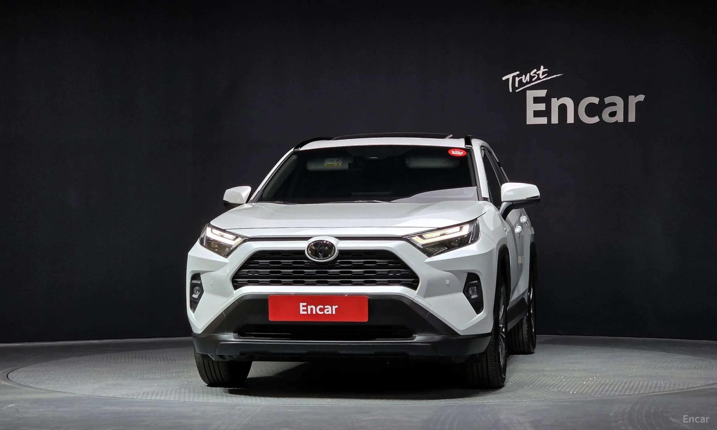 Toyota RAV4 5th Generation превью 3
