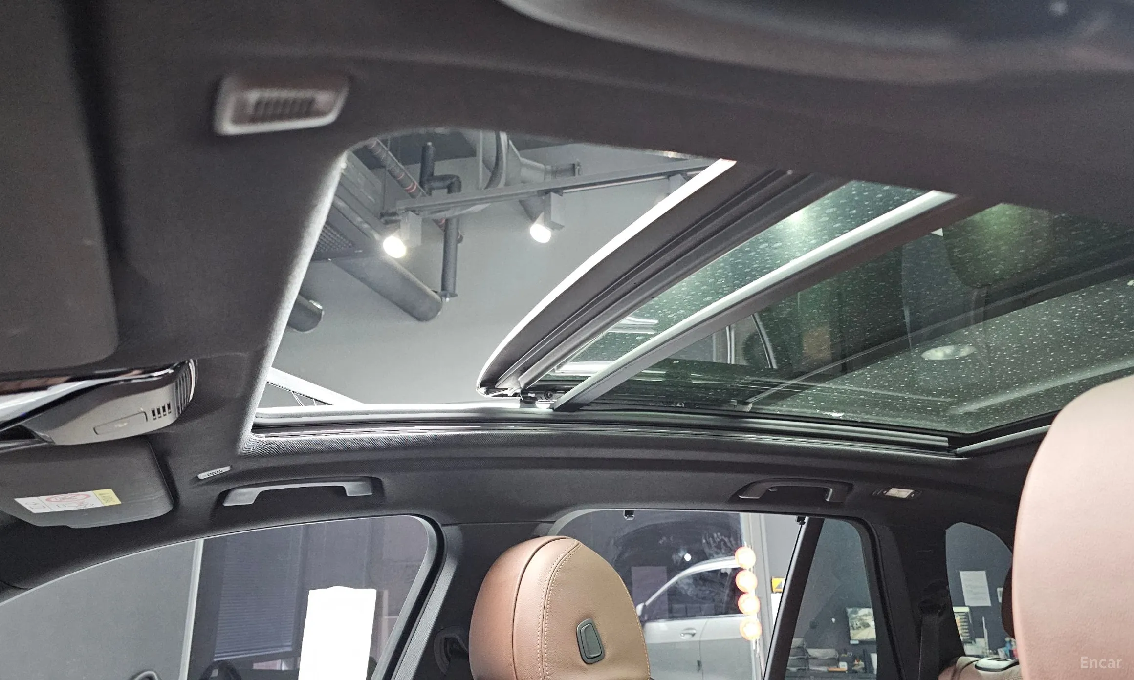 BMW X5 (G05) превью 19