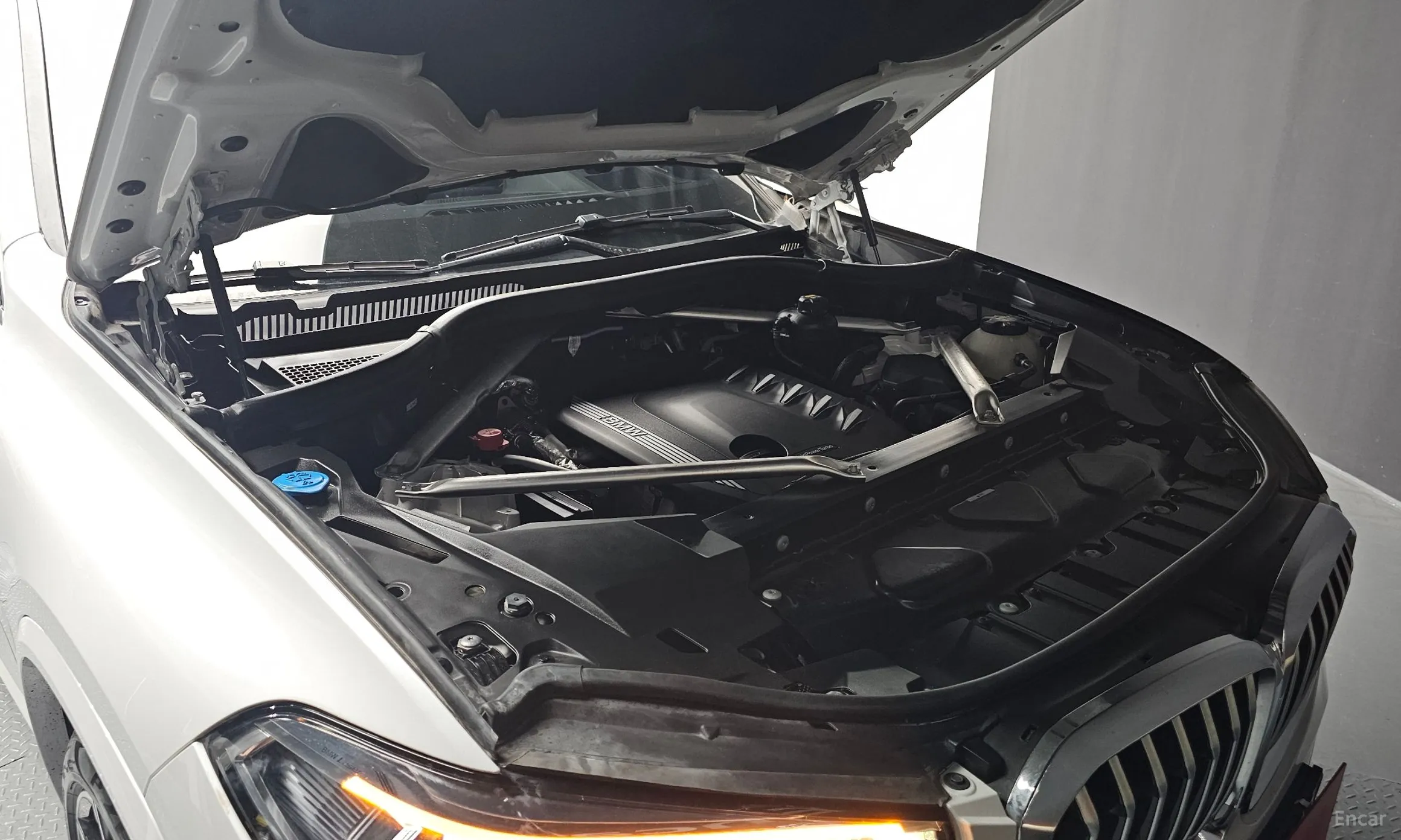 BMW X5 (G05) превью 6