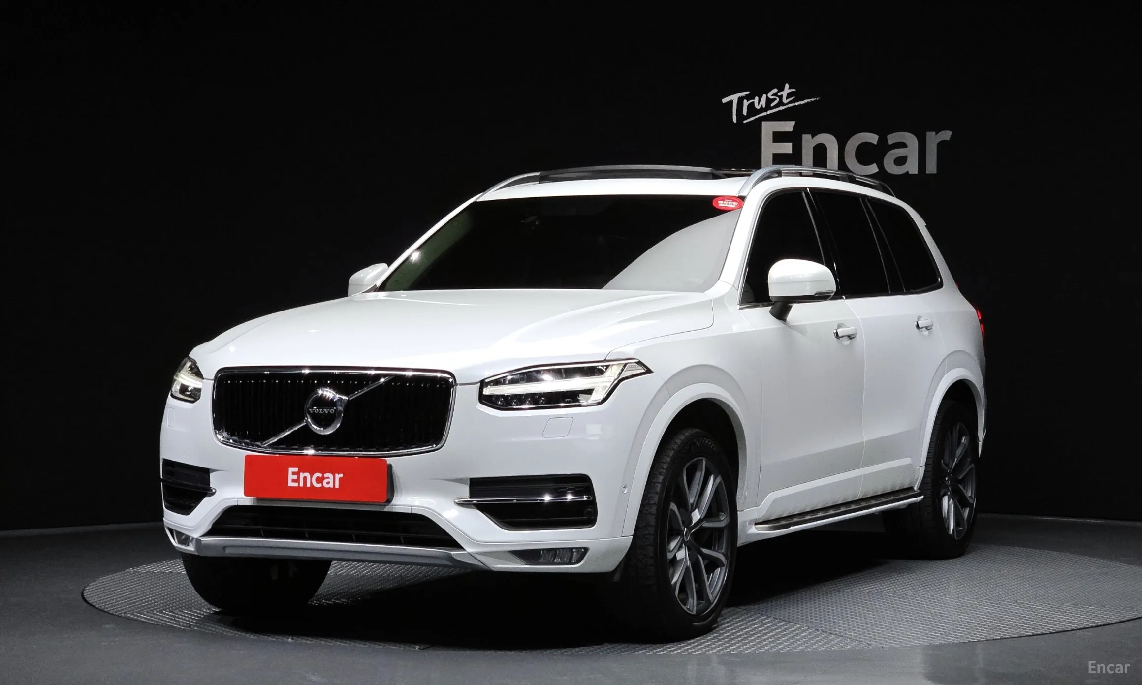 XC90 Gen 2