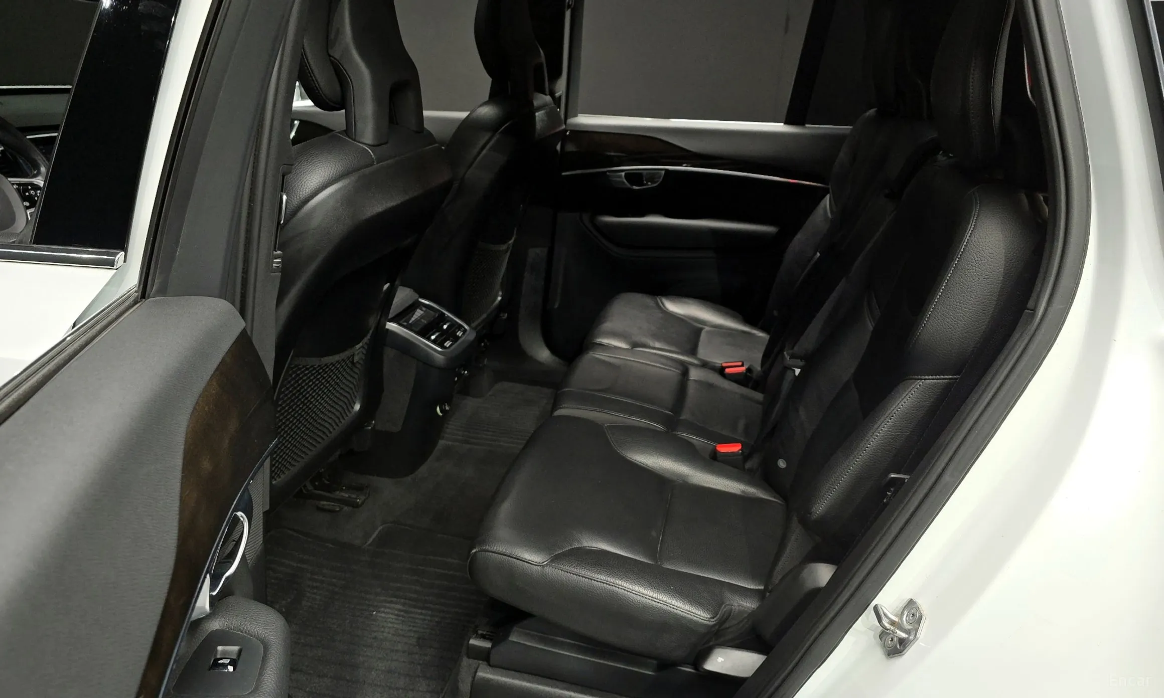 Volvo XC90 Gen 2 превью 12