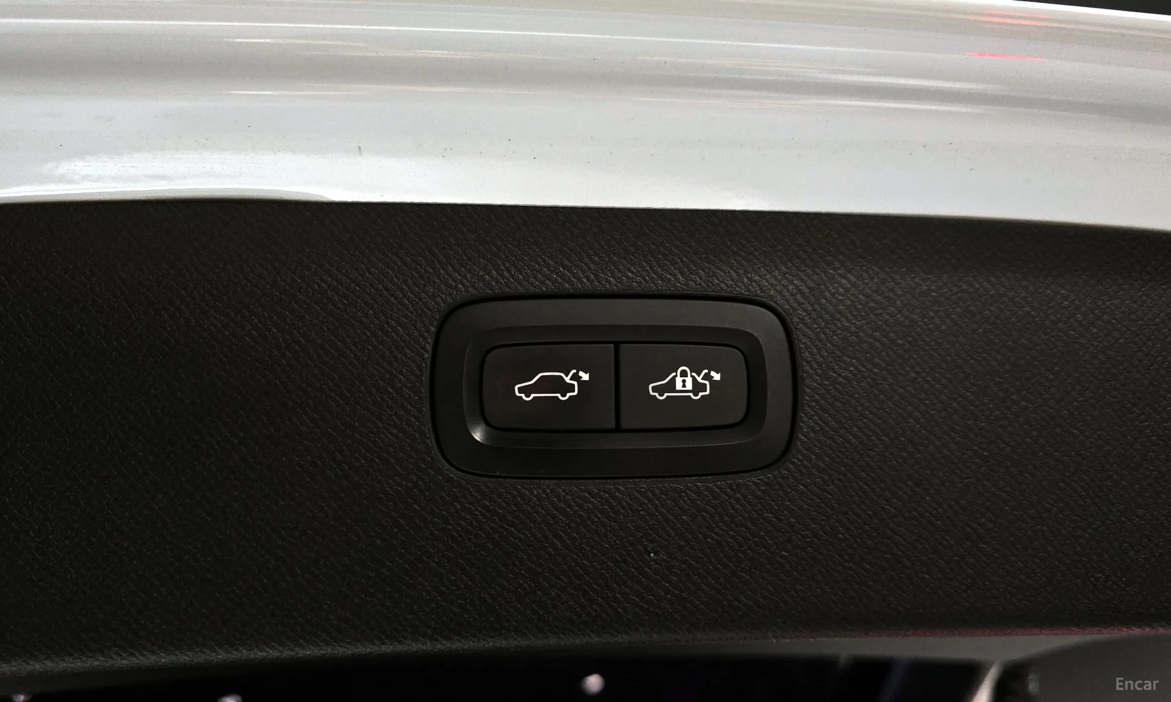 Volvo XC90 Gen 2 превью 20