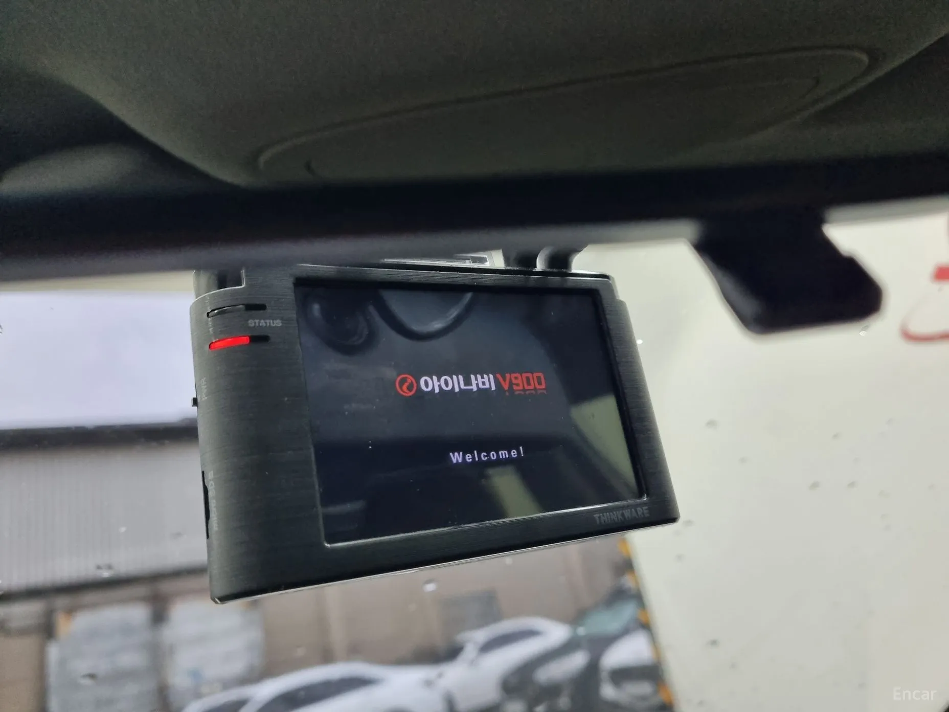 KG Mobility (SsangYong) Tivoli, Lazio превью 13