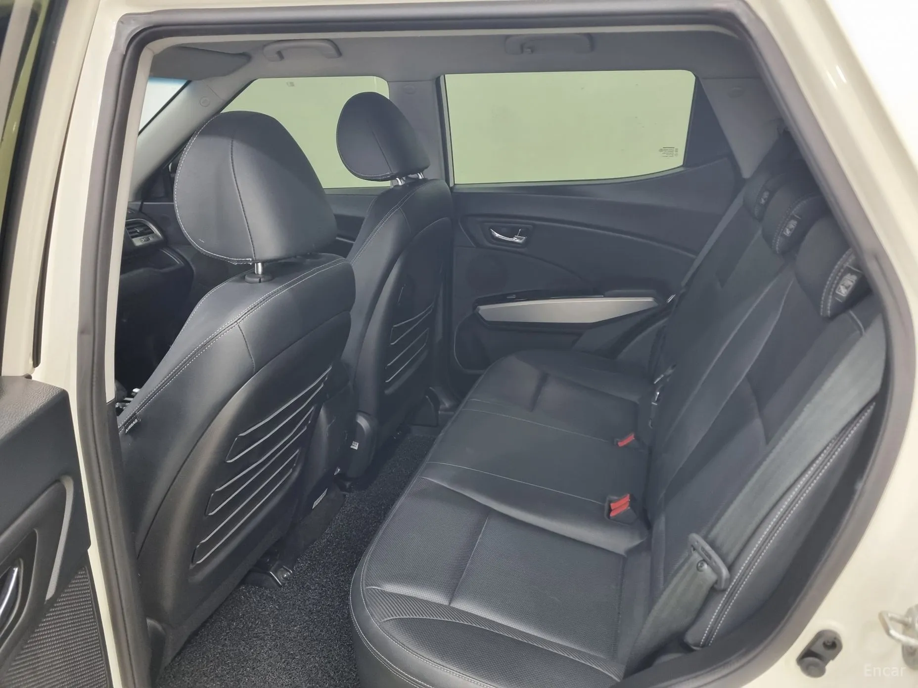 KG Mobility (SsangYong) Tivoli, Lazio превью 17