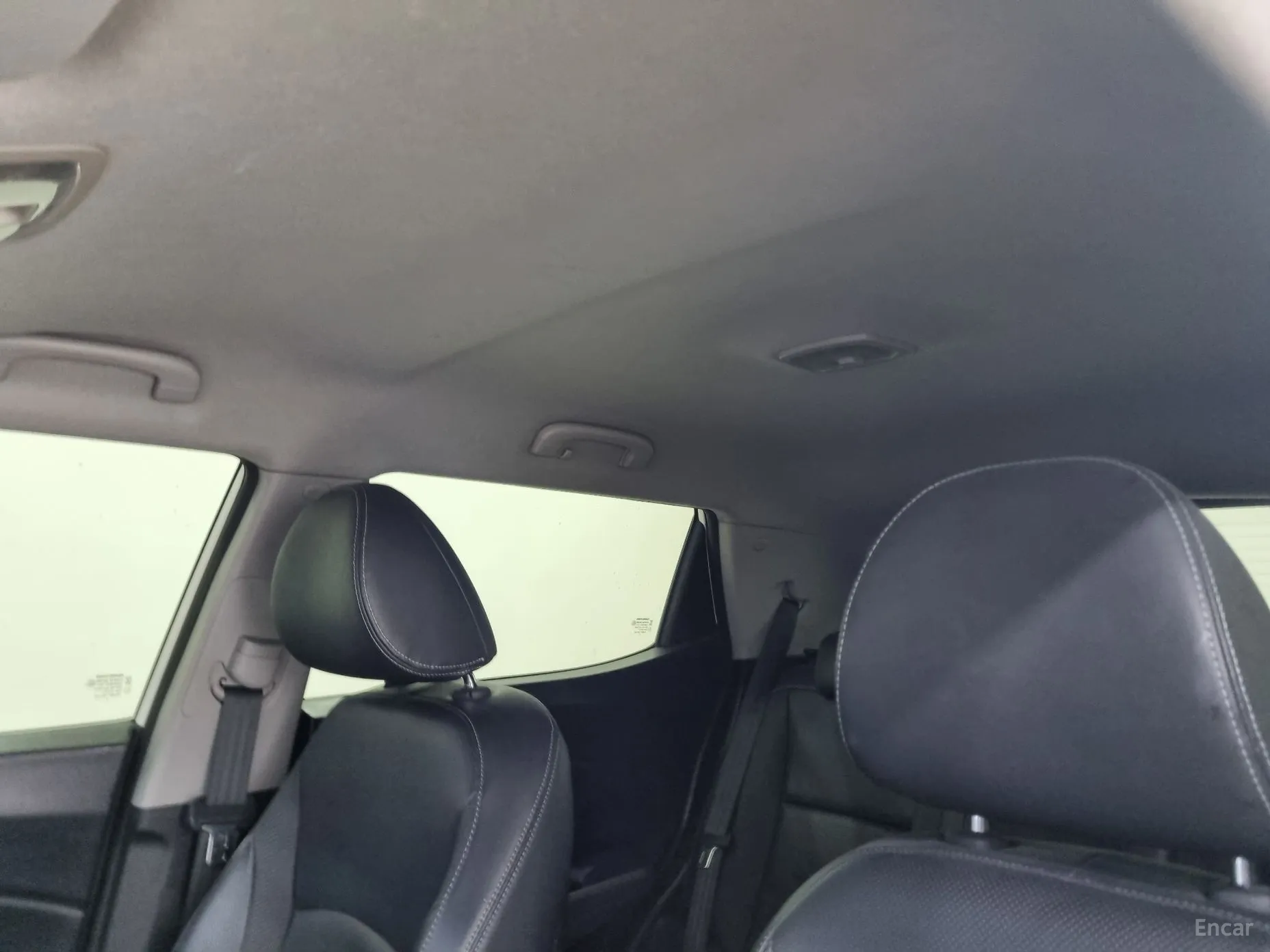 KG Mobility (SsangYong) Tivoli, Lazio превью 19