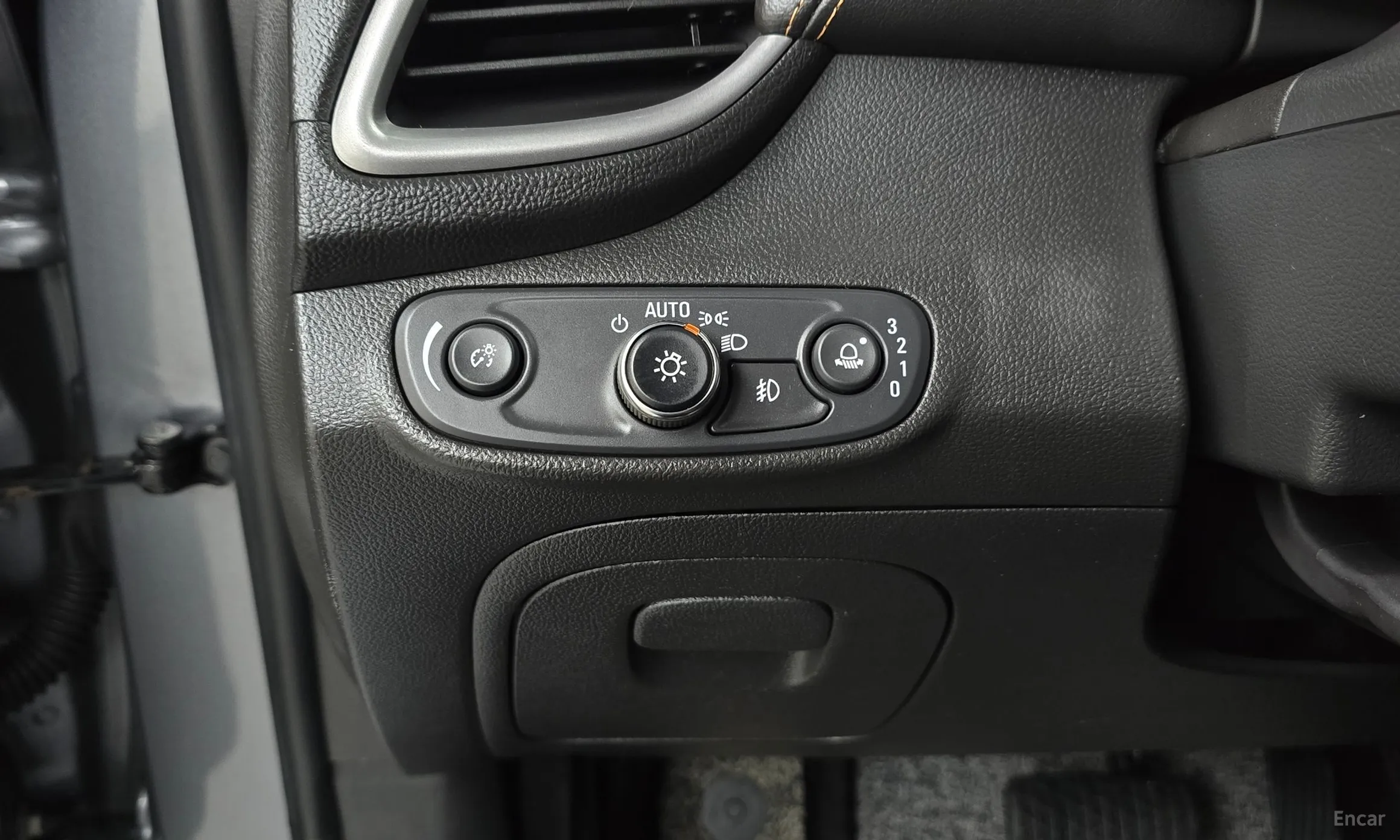 Chevrolet (GM Daewoo) Trax превью 17